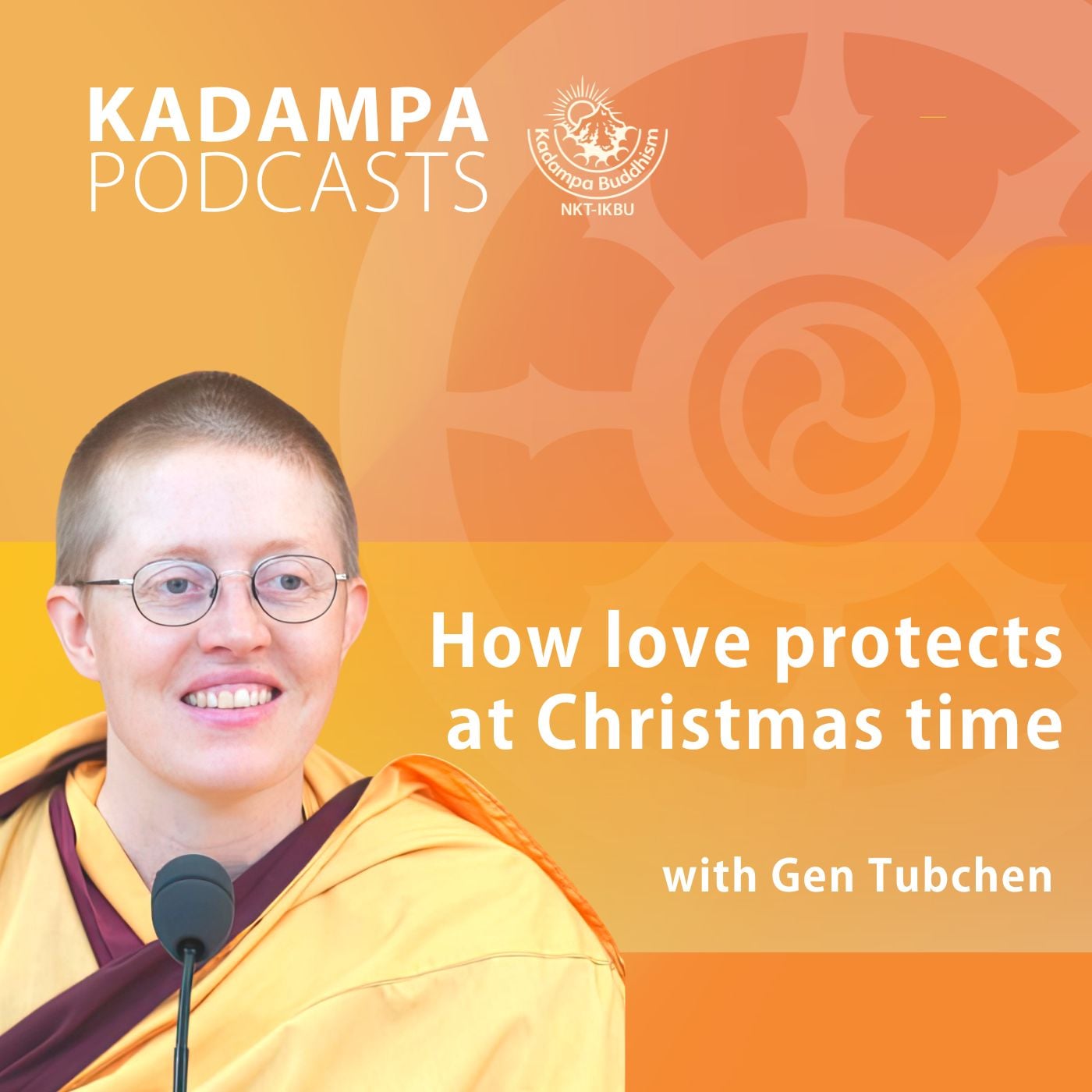 How love protects at Christmas time How love protects at Christmas time