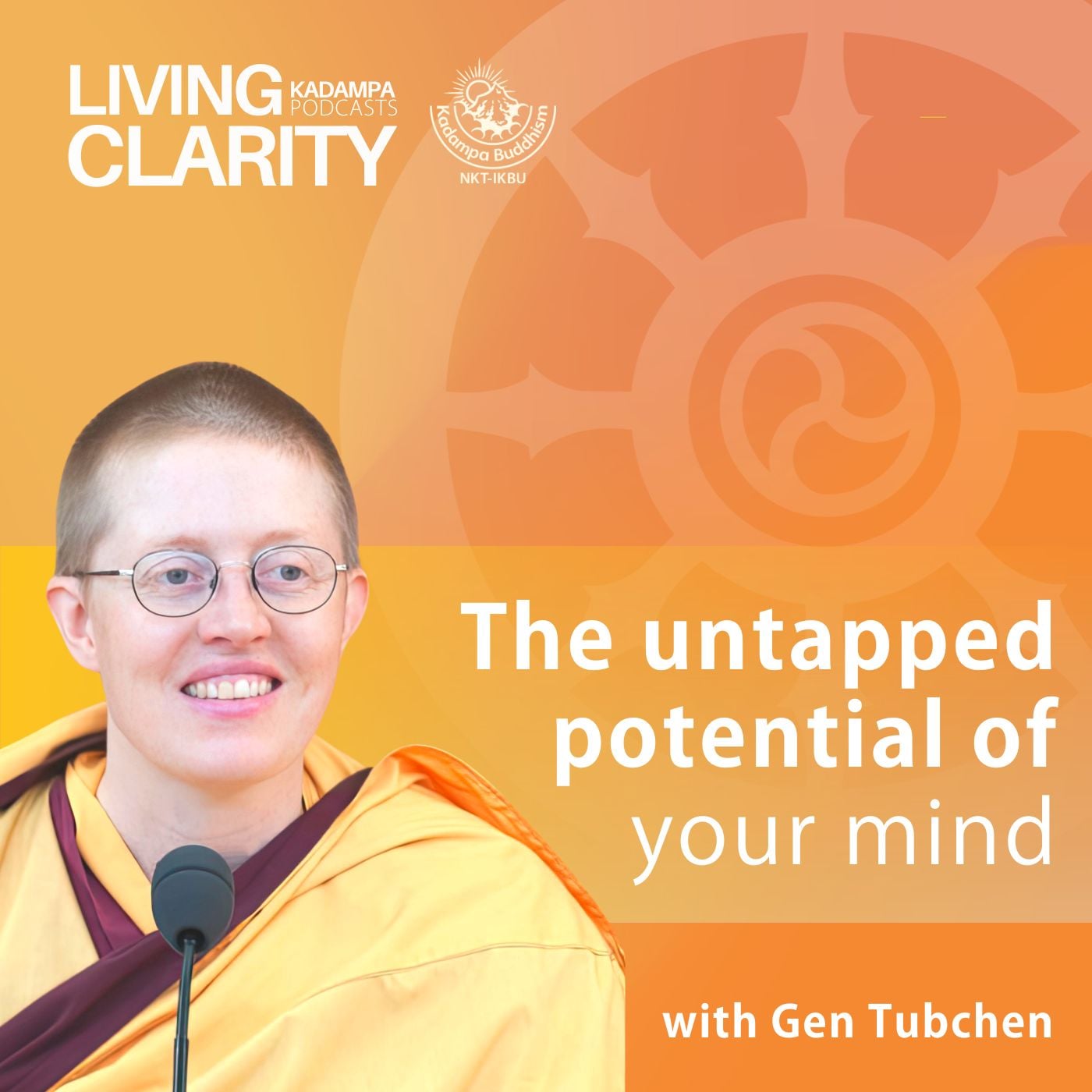 The untapped potential of your mind