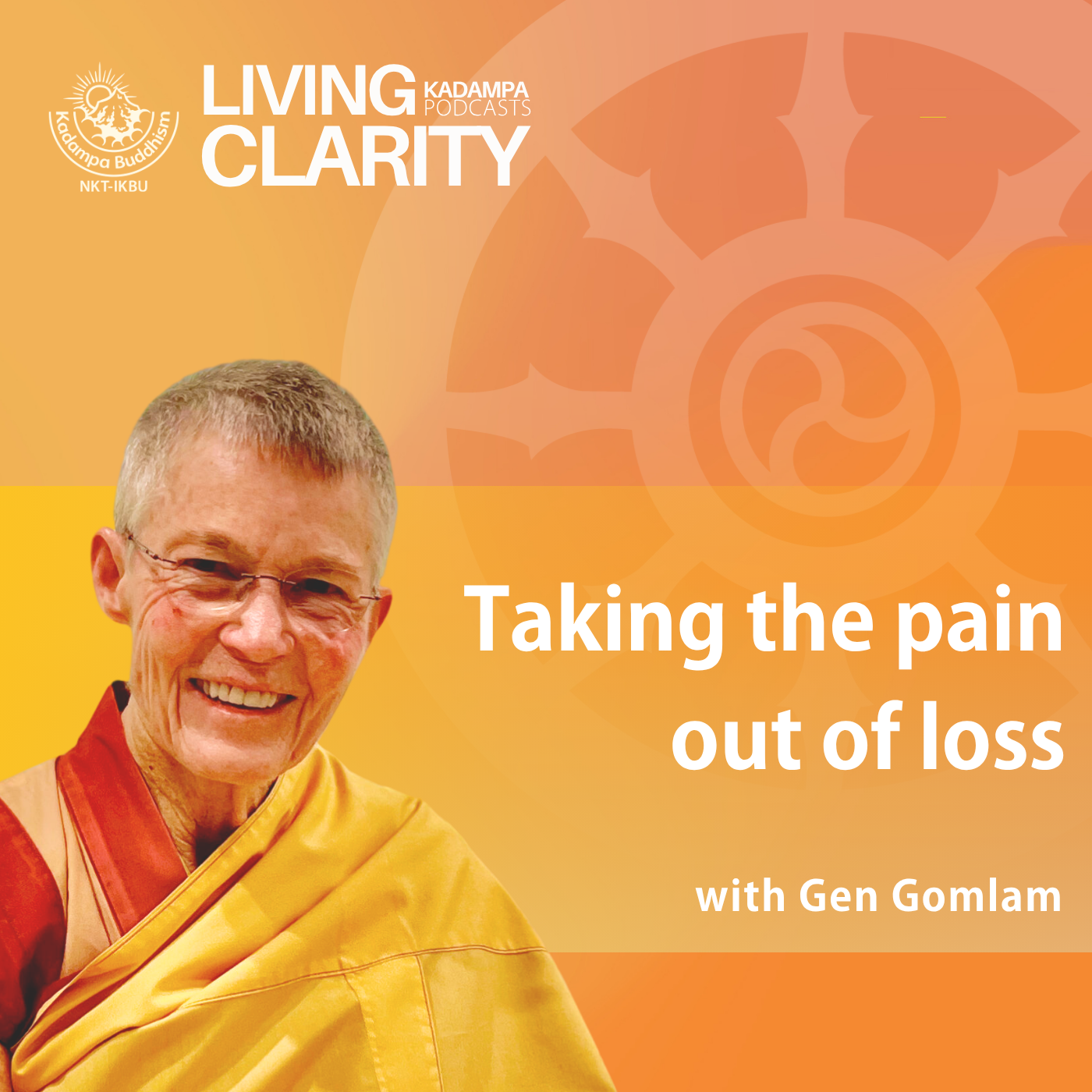 Taking the pain out of loss