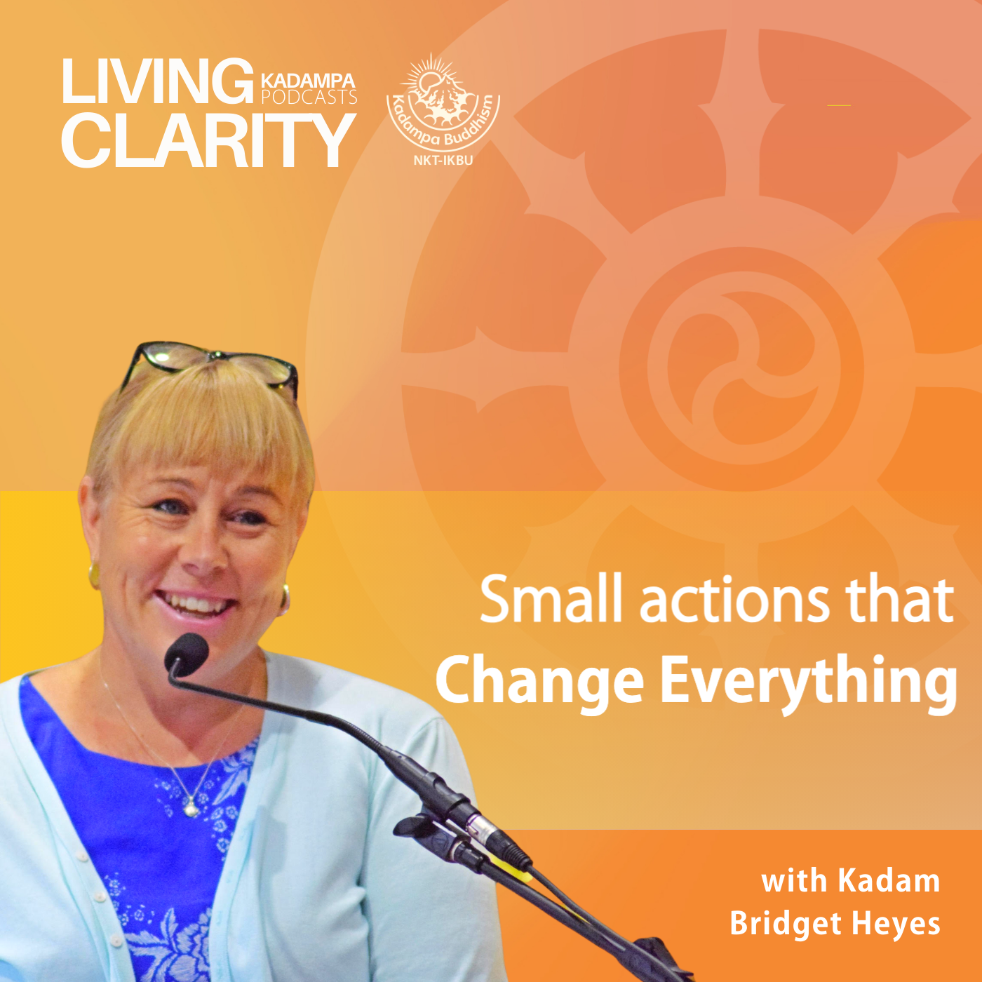 Small Actions That Change Everything