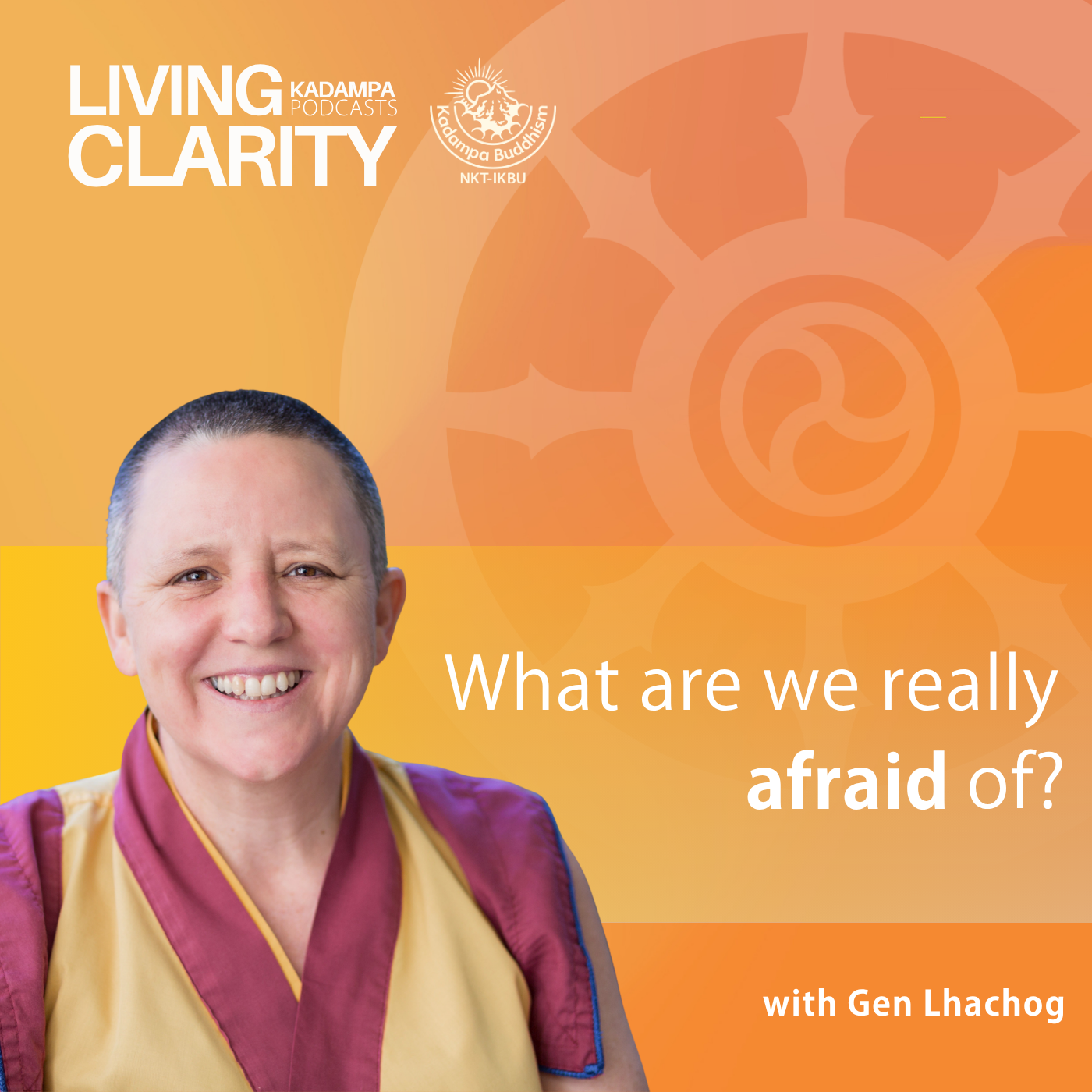 Episode Cover