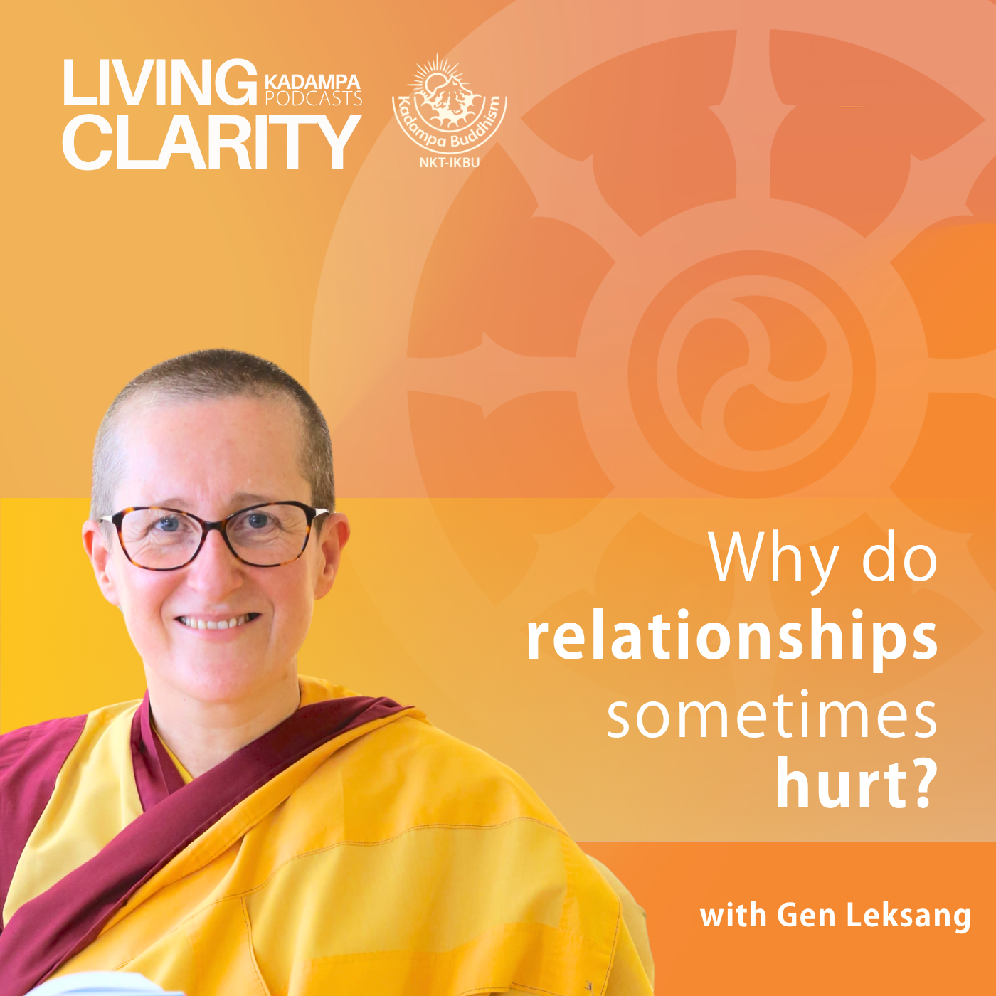 Episode Cover