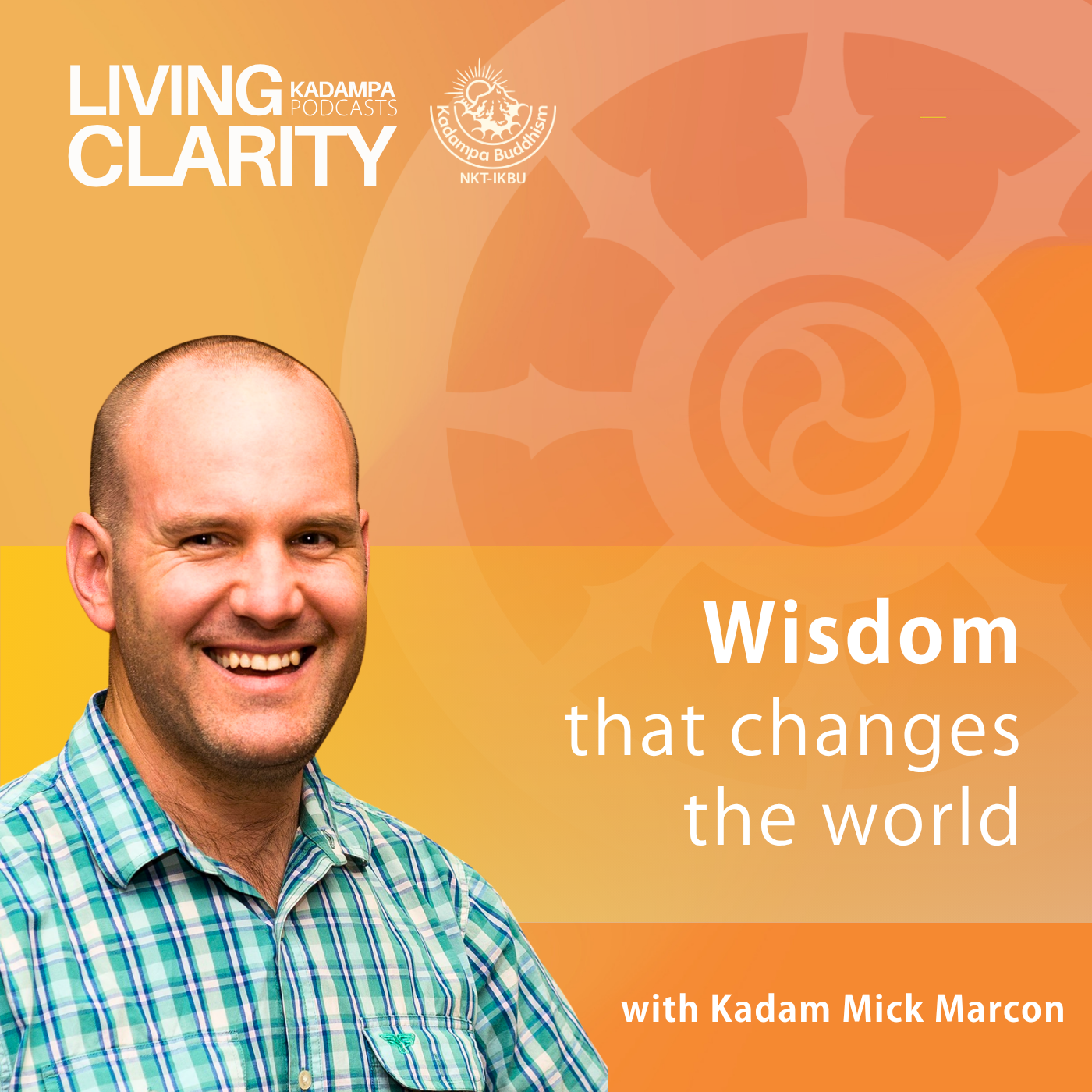 Wisdom that changes the world