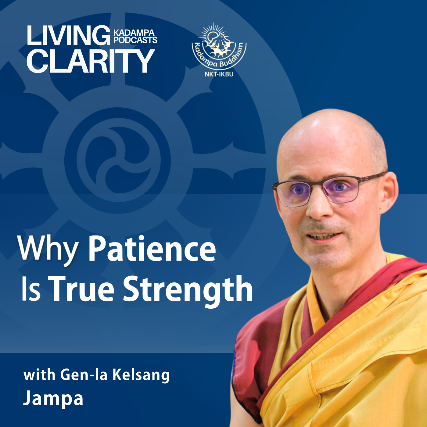 Why Patience Is True Strength