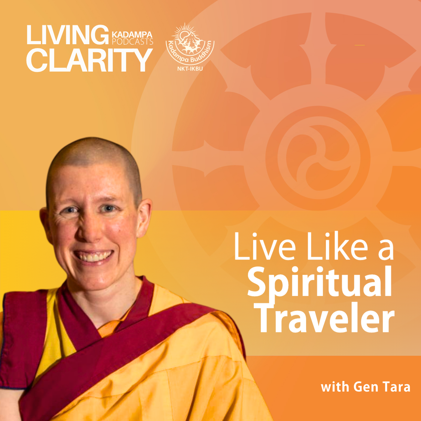 Episode Cover