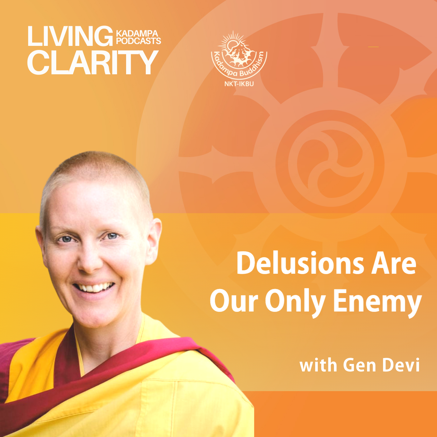 Episode Cover