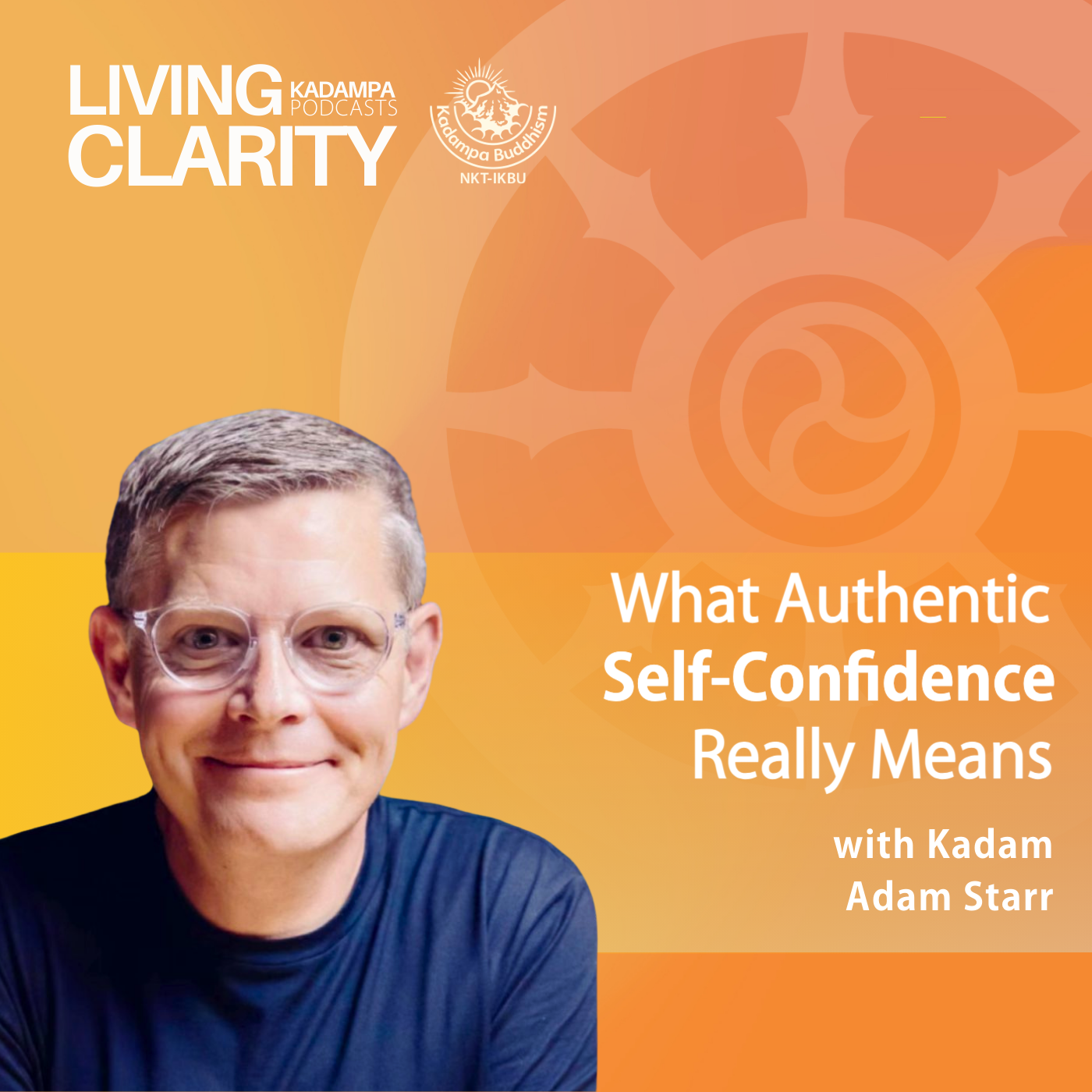 What Authentic Self-Confidence Really Means