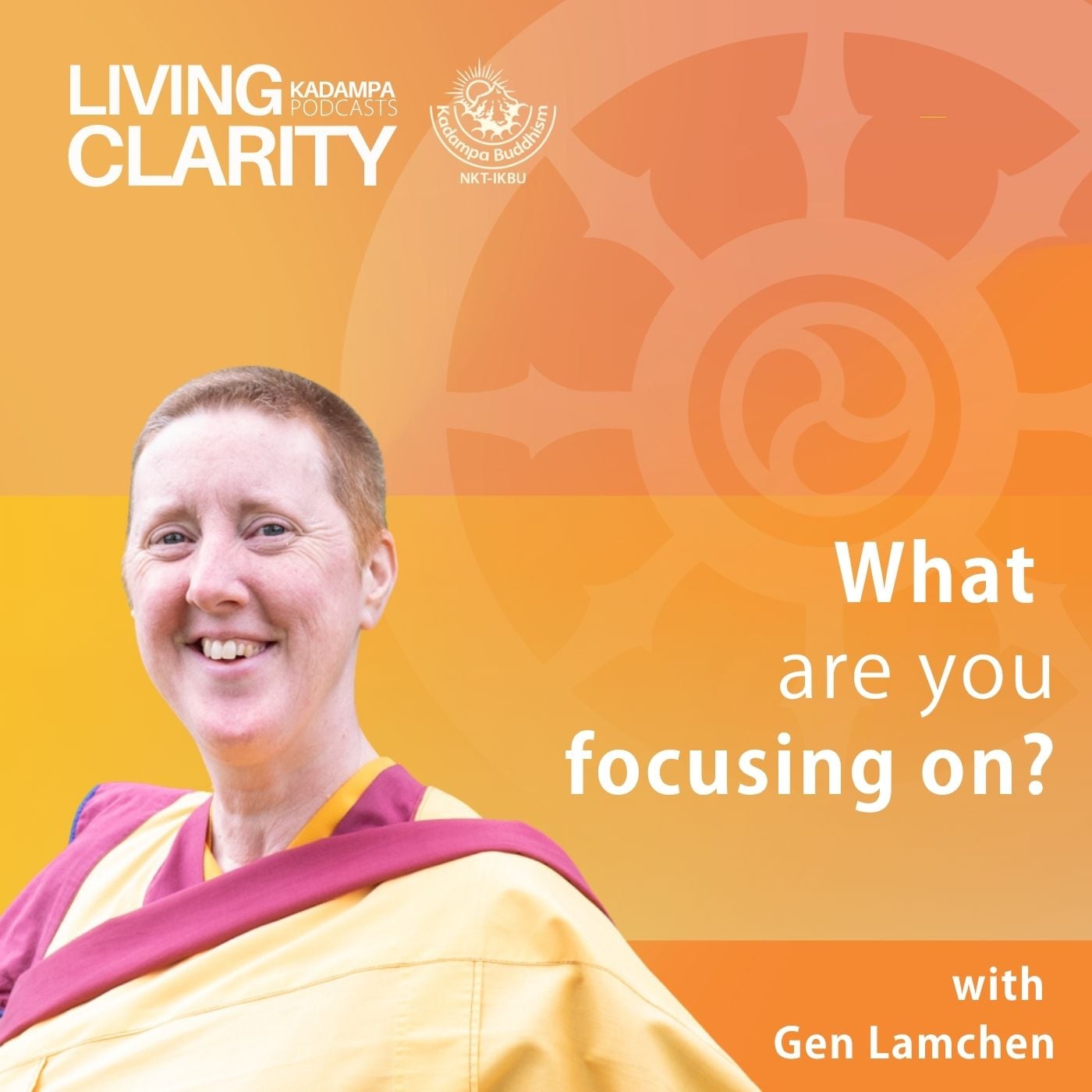 Episode Cover