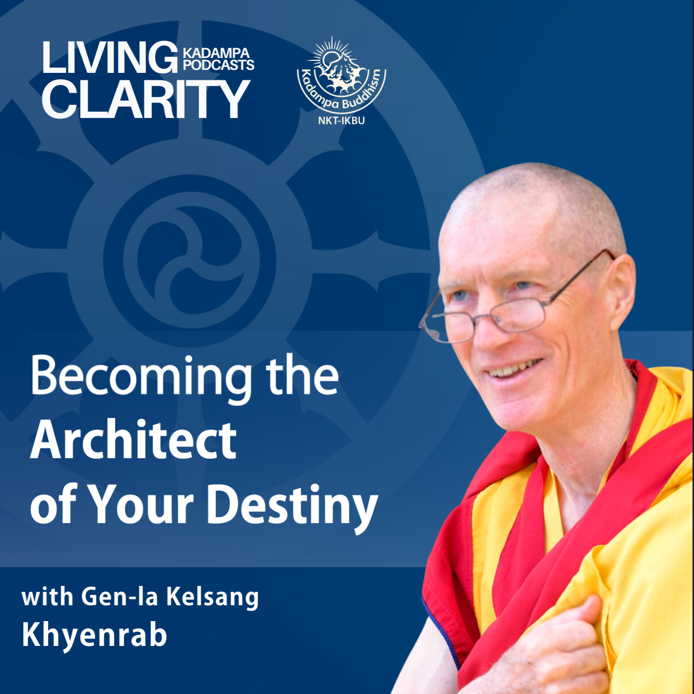 Becoming the Architect of Your Destiny
