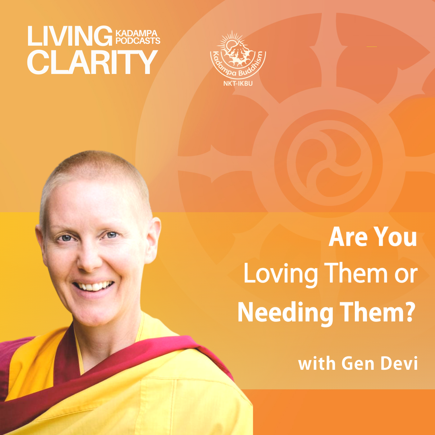 Are You Loving Them or Needing Them?