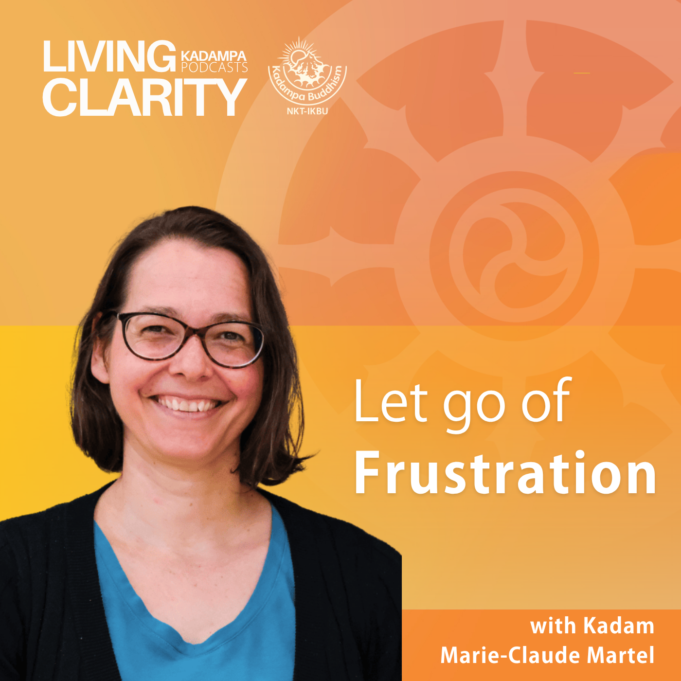Why We Get Frustrated With Life