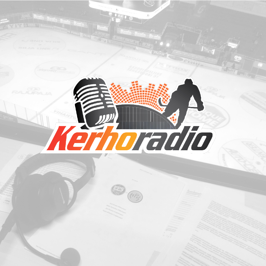 Kerhoradio: Antti Korpimaa 20.9.2025