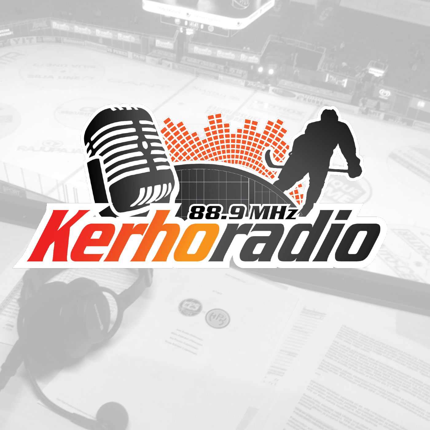 Kerhoradio: Kaj Källarsson 24.10.2026
