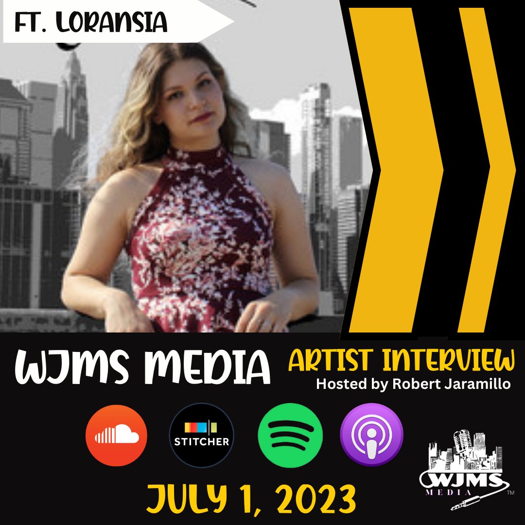 Artist Interview - Loransia