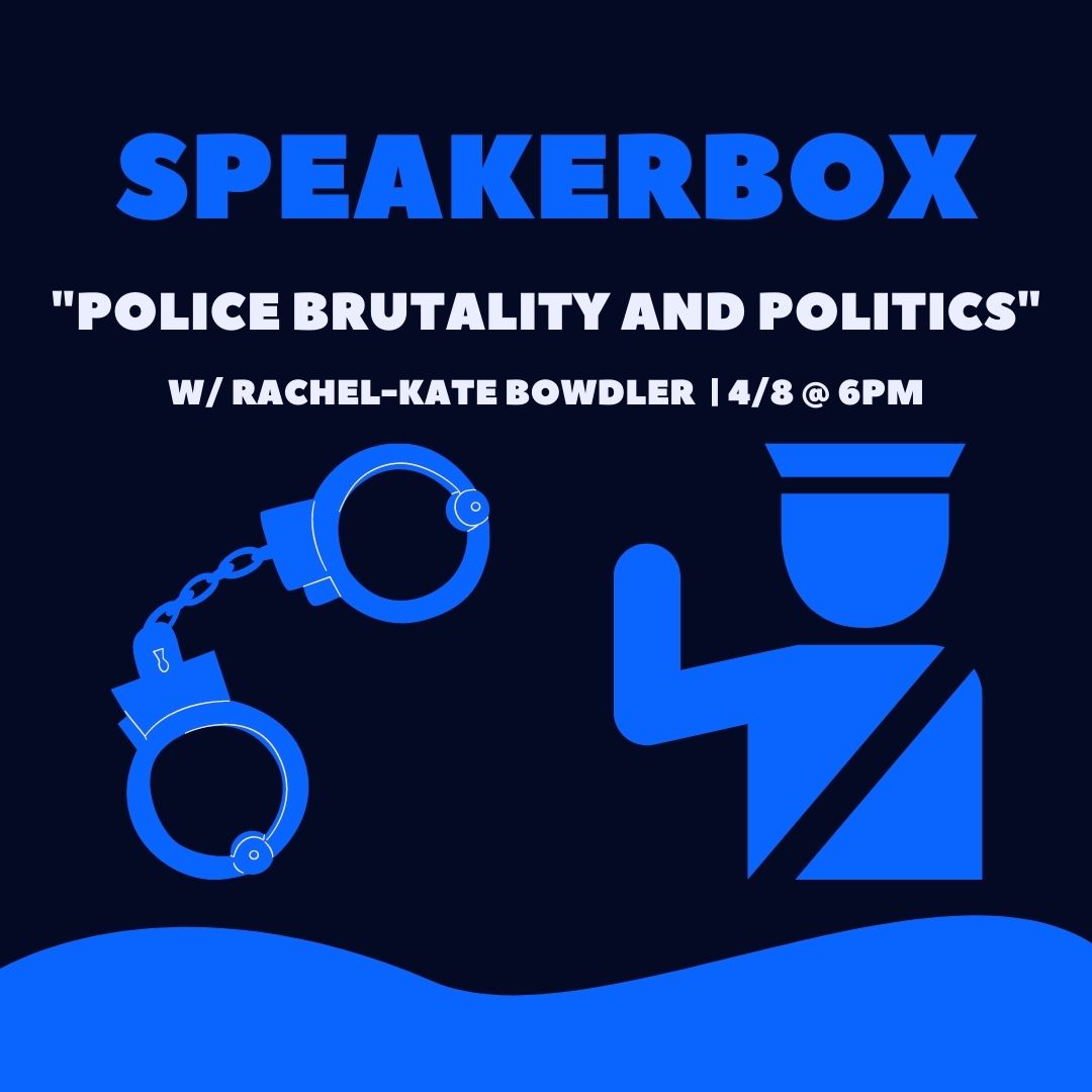 WJMS Speakerbox