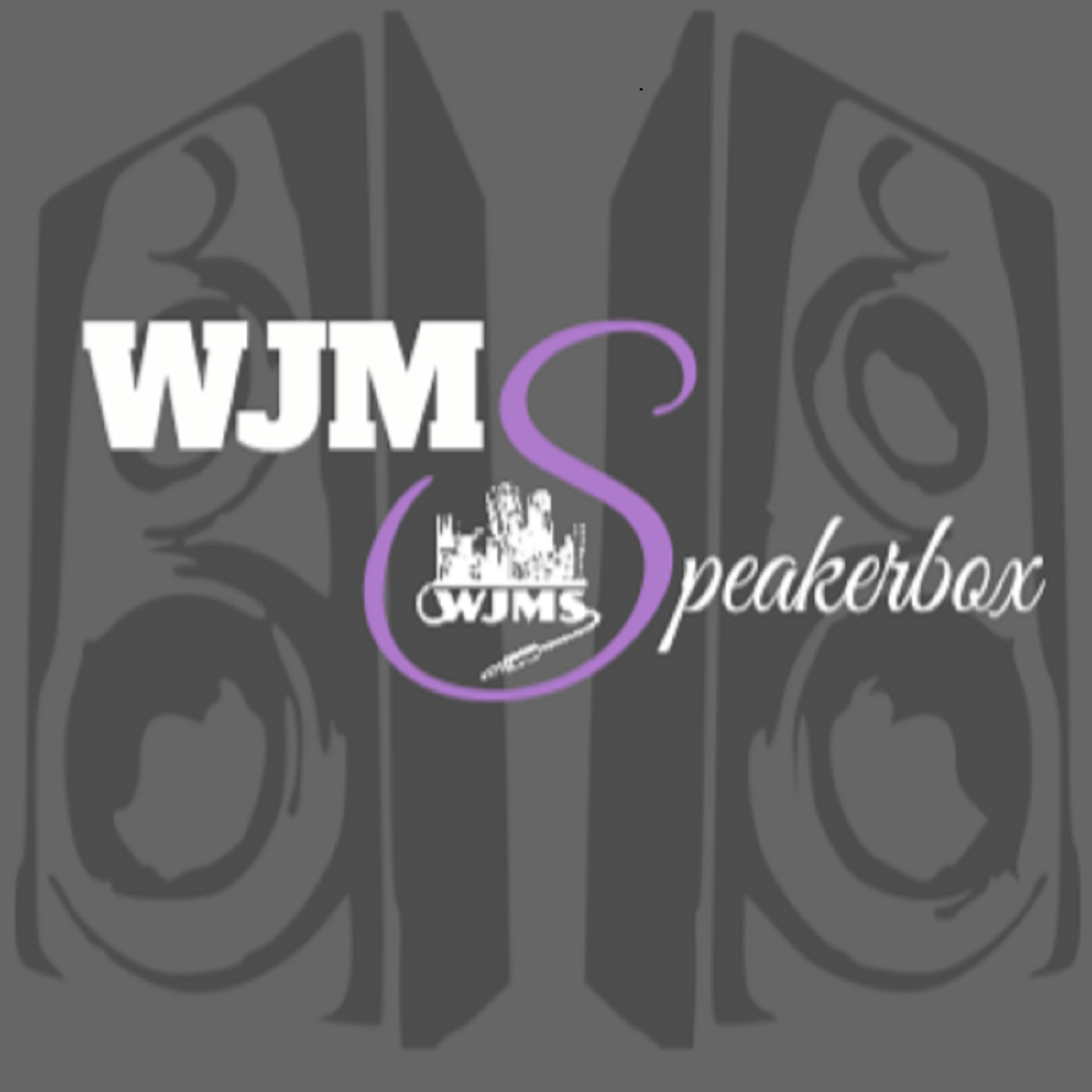 WJMS Speakerbox