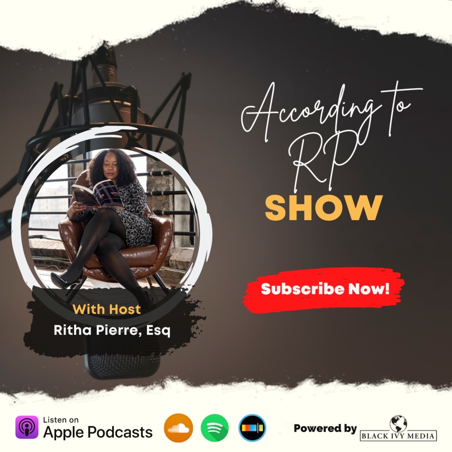 ARP 166: The Truth About Lupus ft. Dianne Samu- Graves