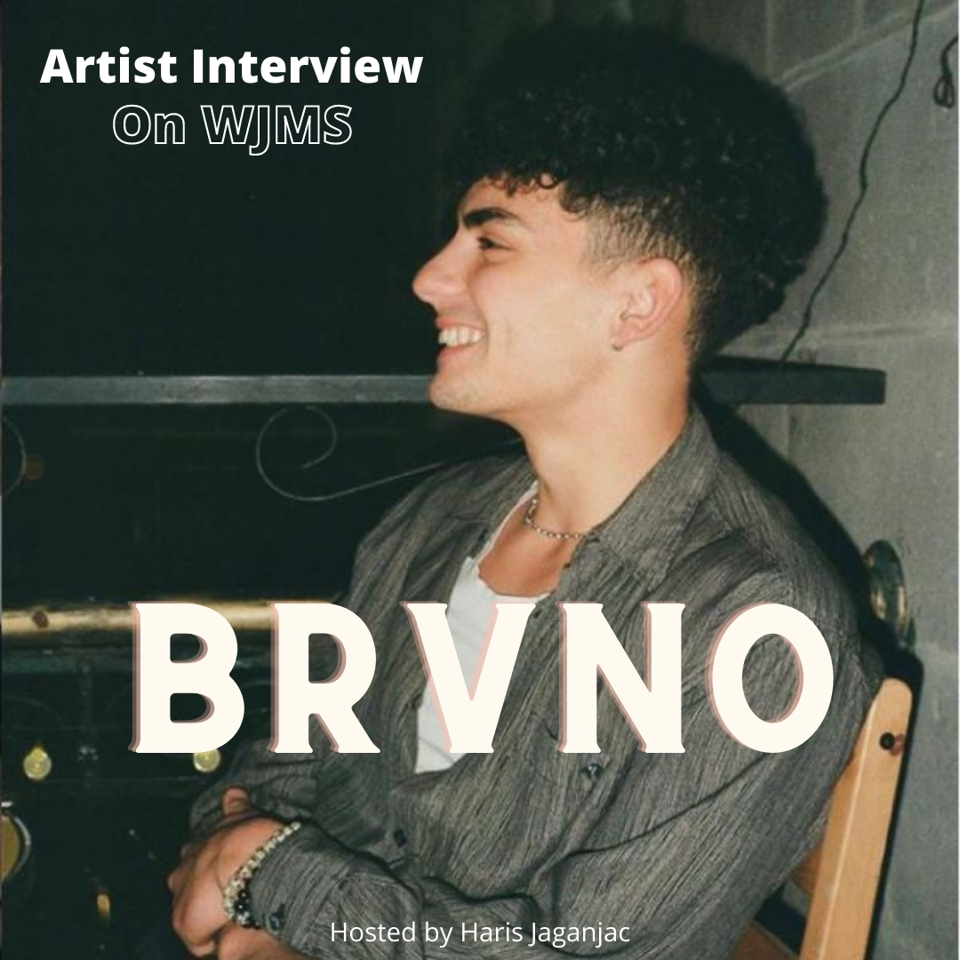 Artist Interview: Brvno