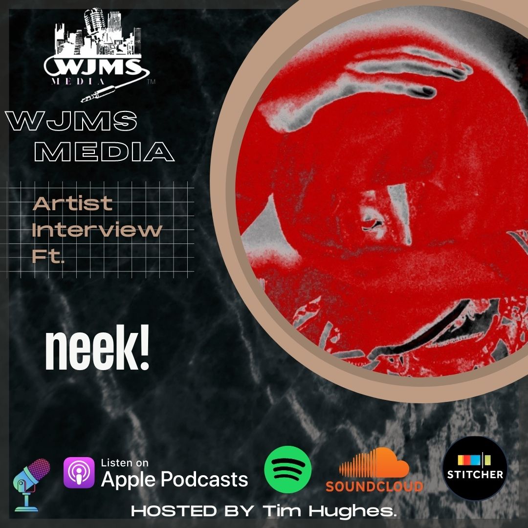 Artist Interview - Neek!