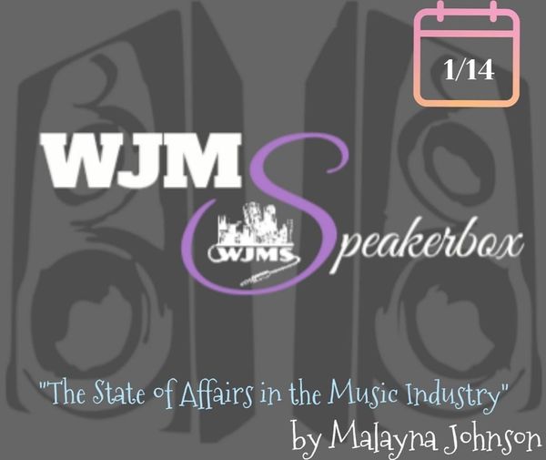 WJMS Speakerbox