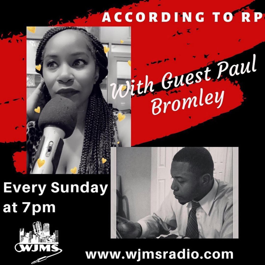  Ep. 80 - ft. Paul Bromley - PB Returns To Discuss Hot Topics