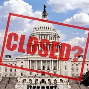 Ep. 75 - Government Shutdown 2019