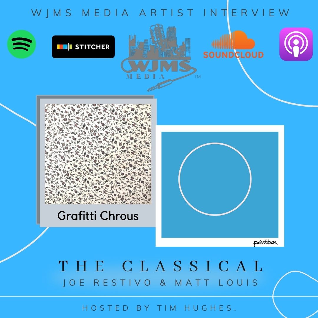 Artist Interview - The Classical