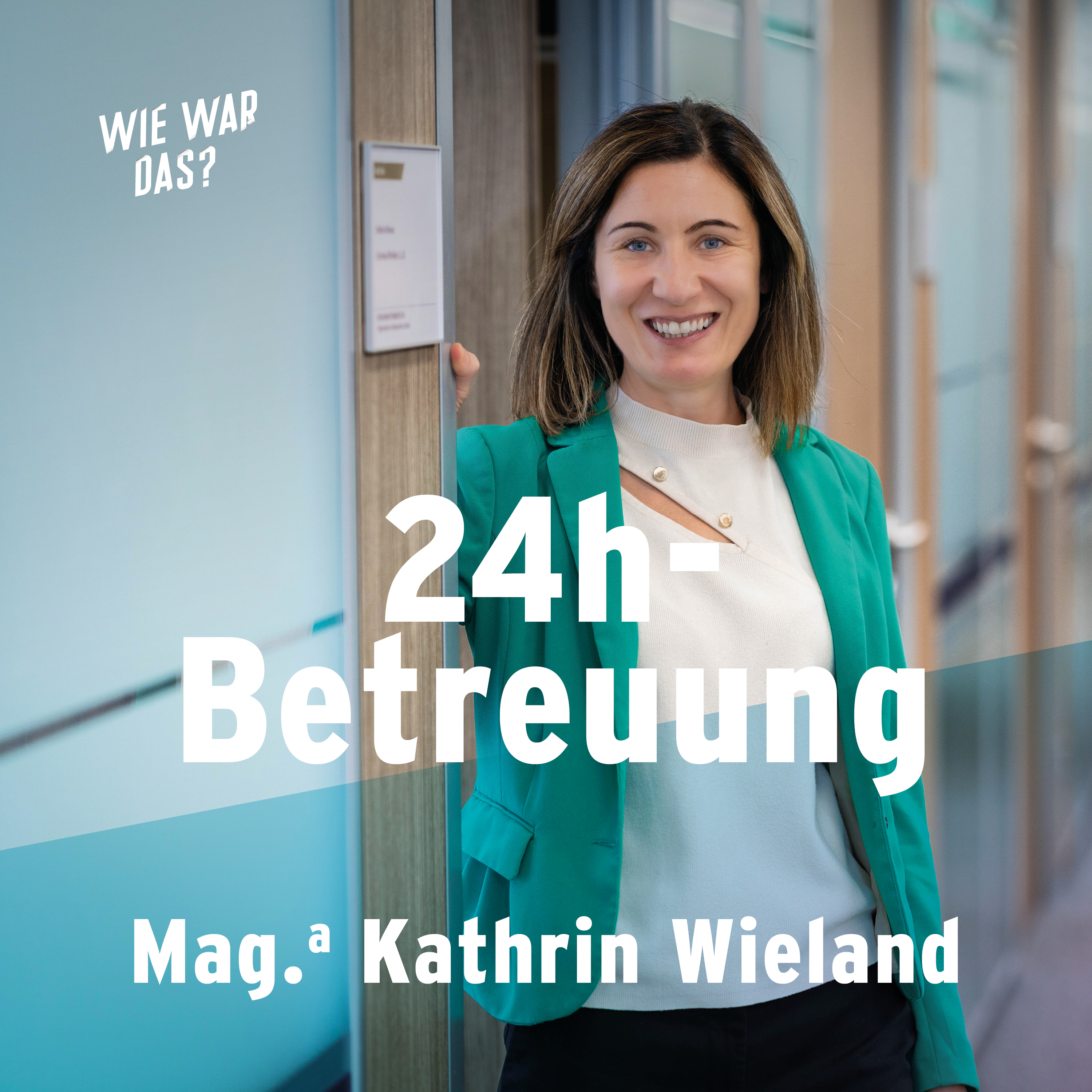 24-Stunden-Betreuung: Worauf muss ich achten?