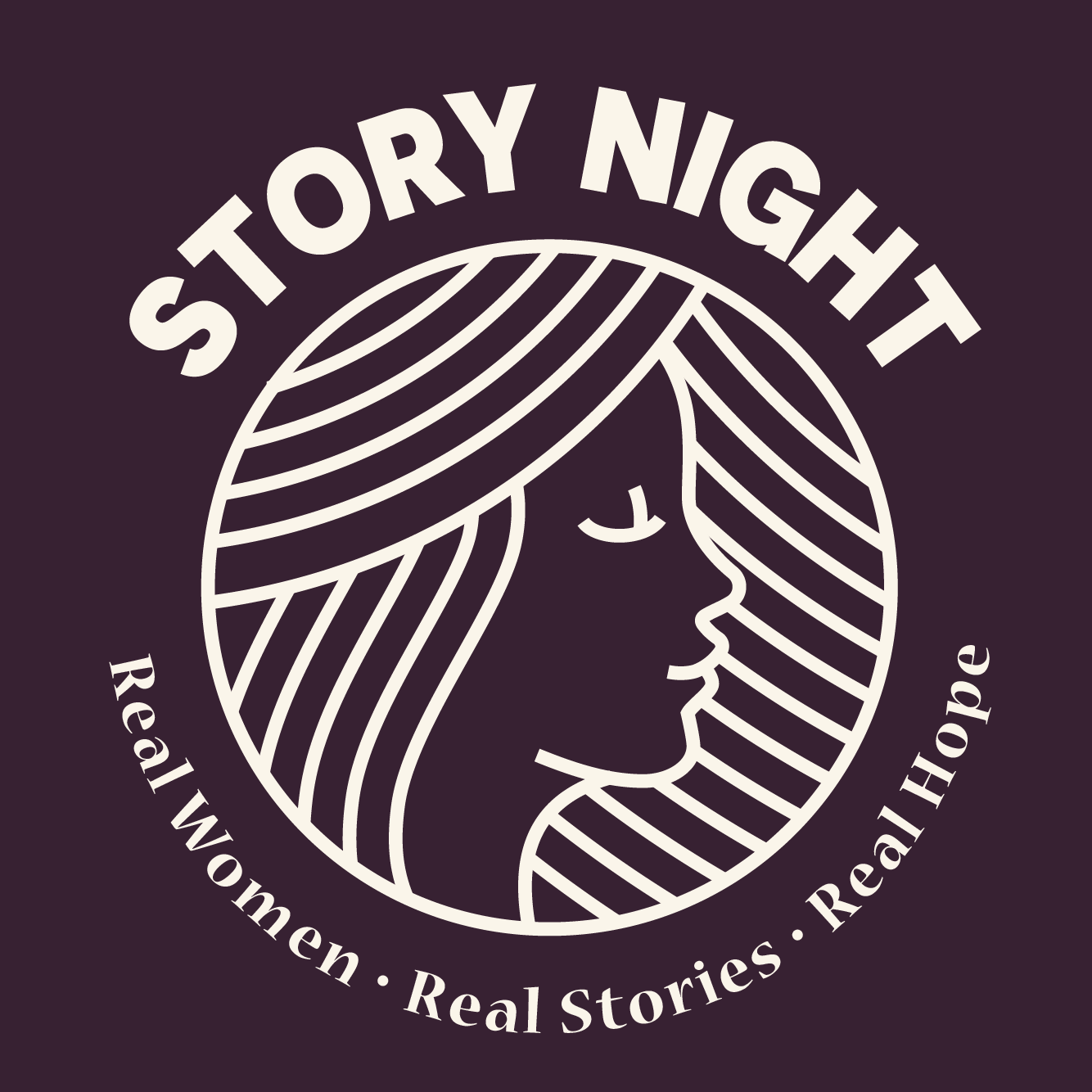 Episode 125 - What's Next for Story Night with Lucetta Elmer and Jessica Campbell