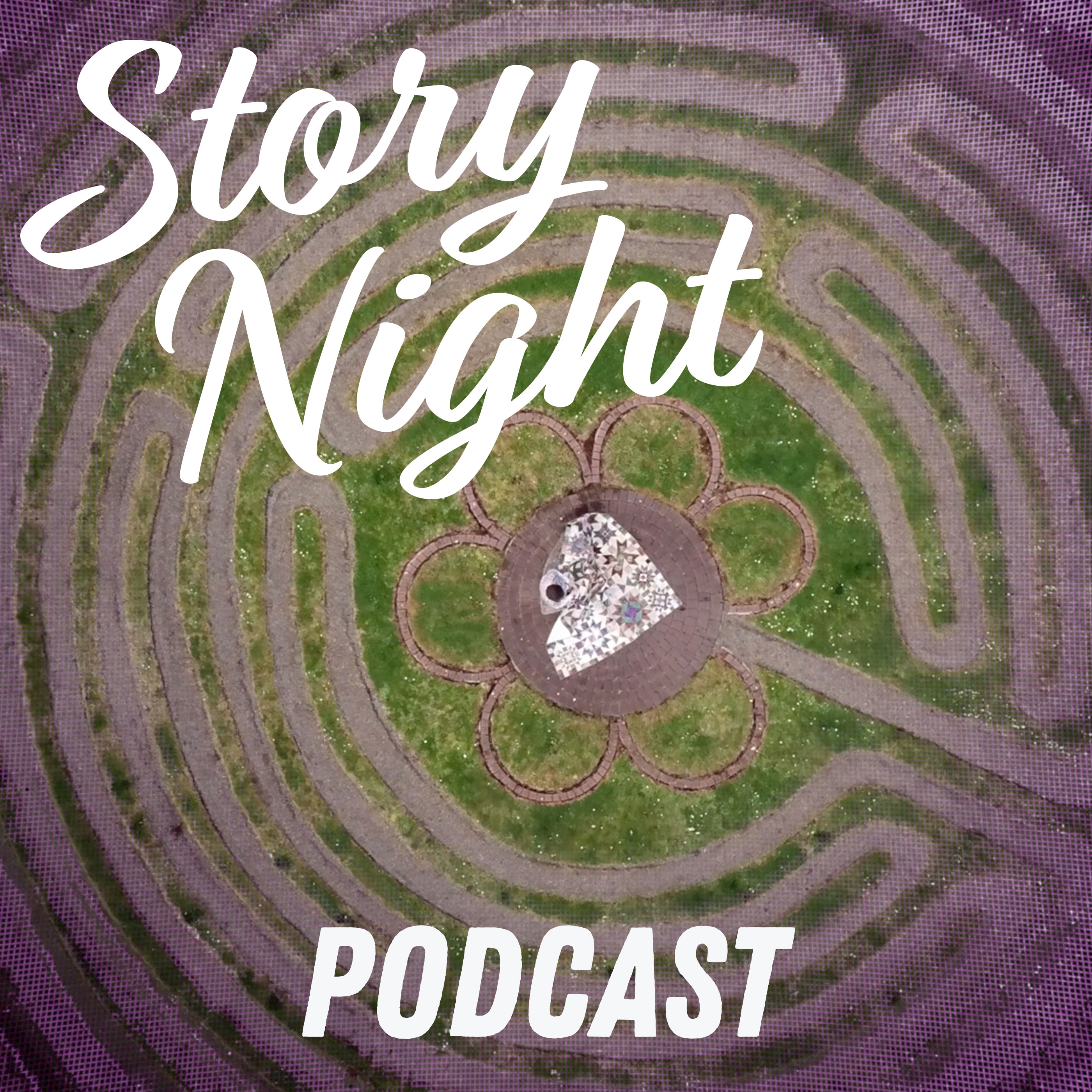 Episode 70 - Kristen Joy Wilks