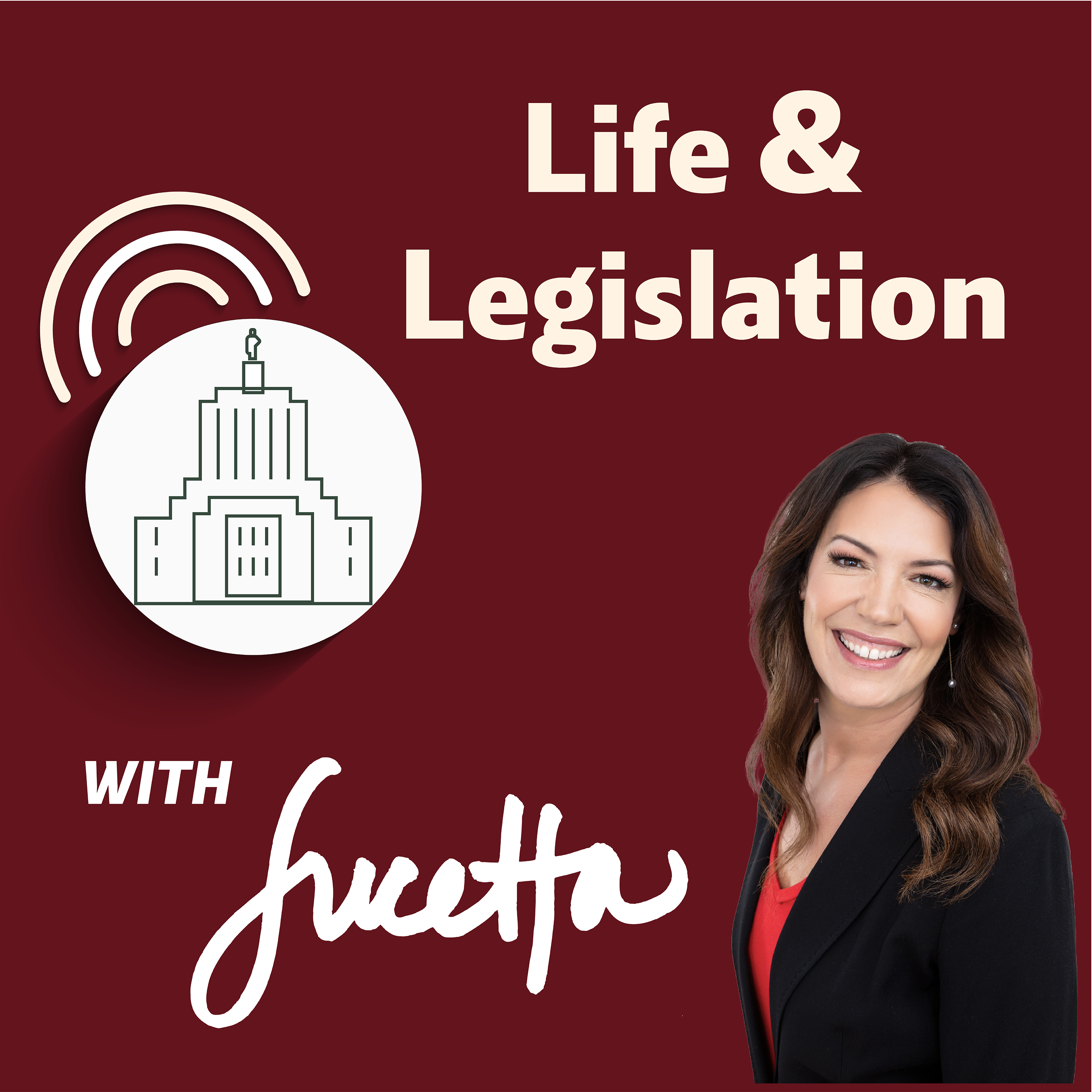 Life and Legislation with Lucetta