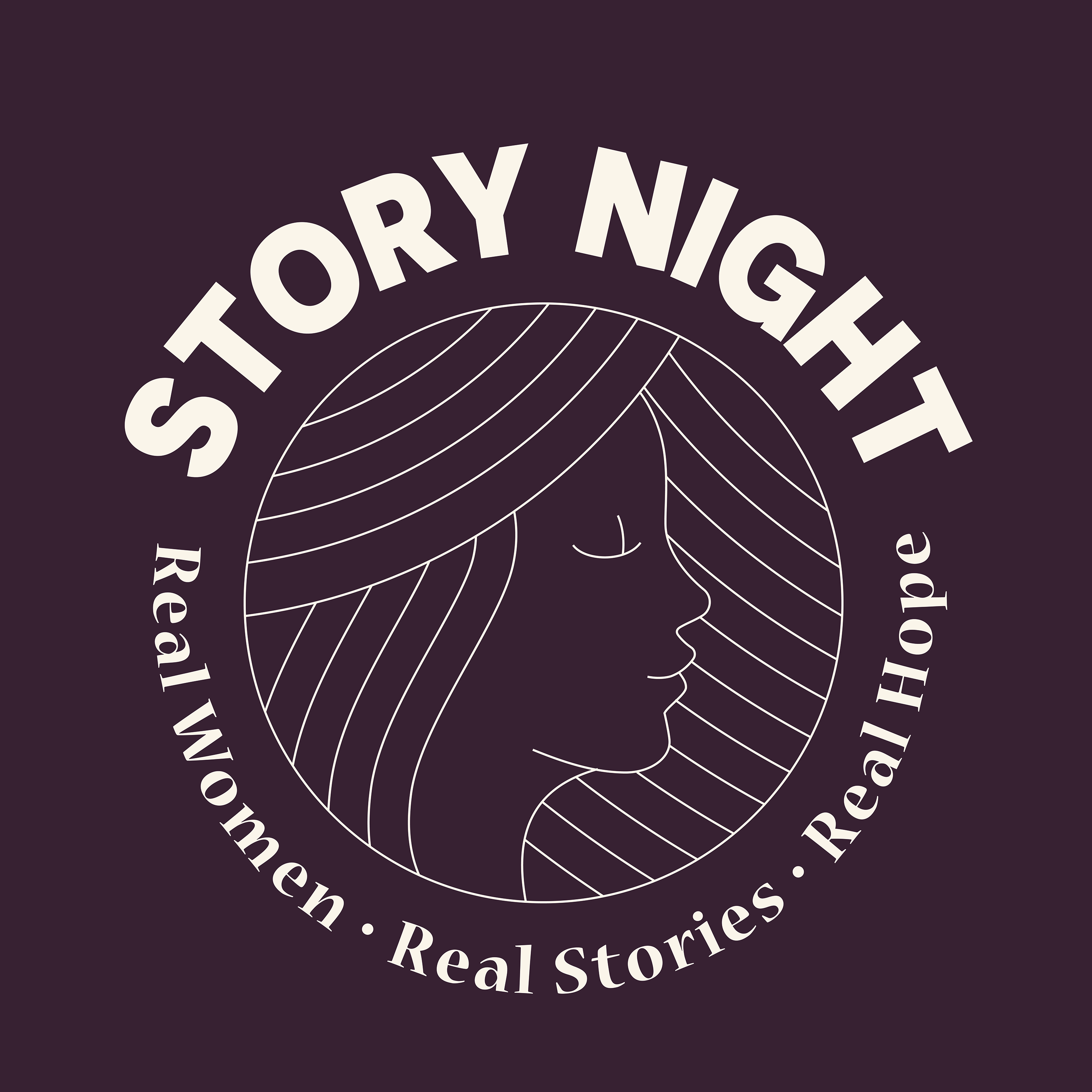 The Story Night Podcast