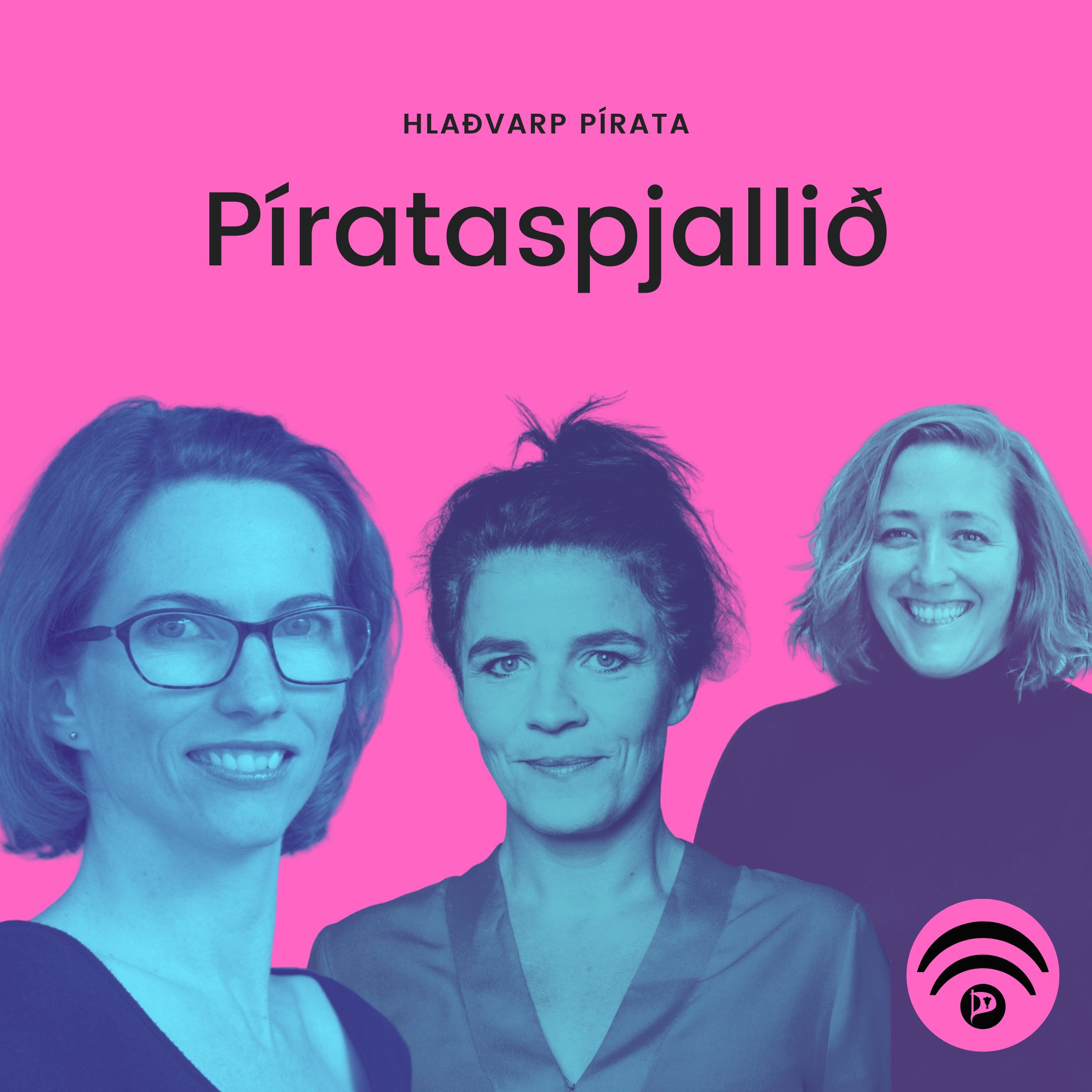 Friðhelgi á tímum Covid-19