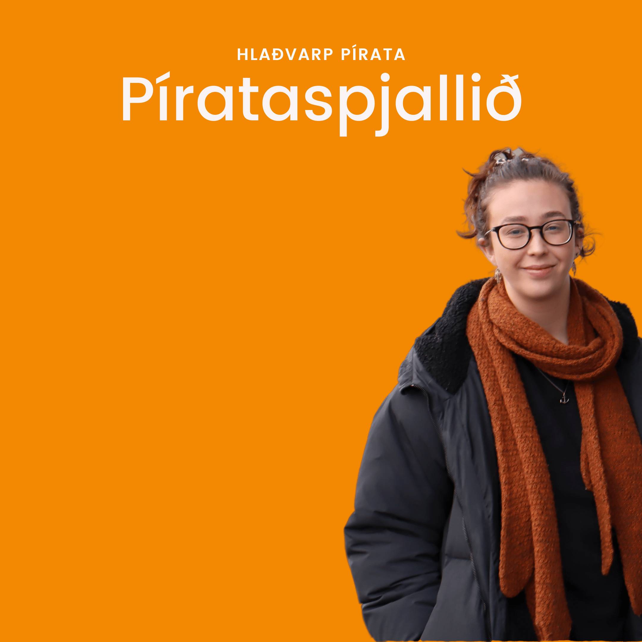 Loftlagsverkföll ungmenna