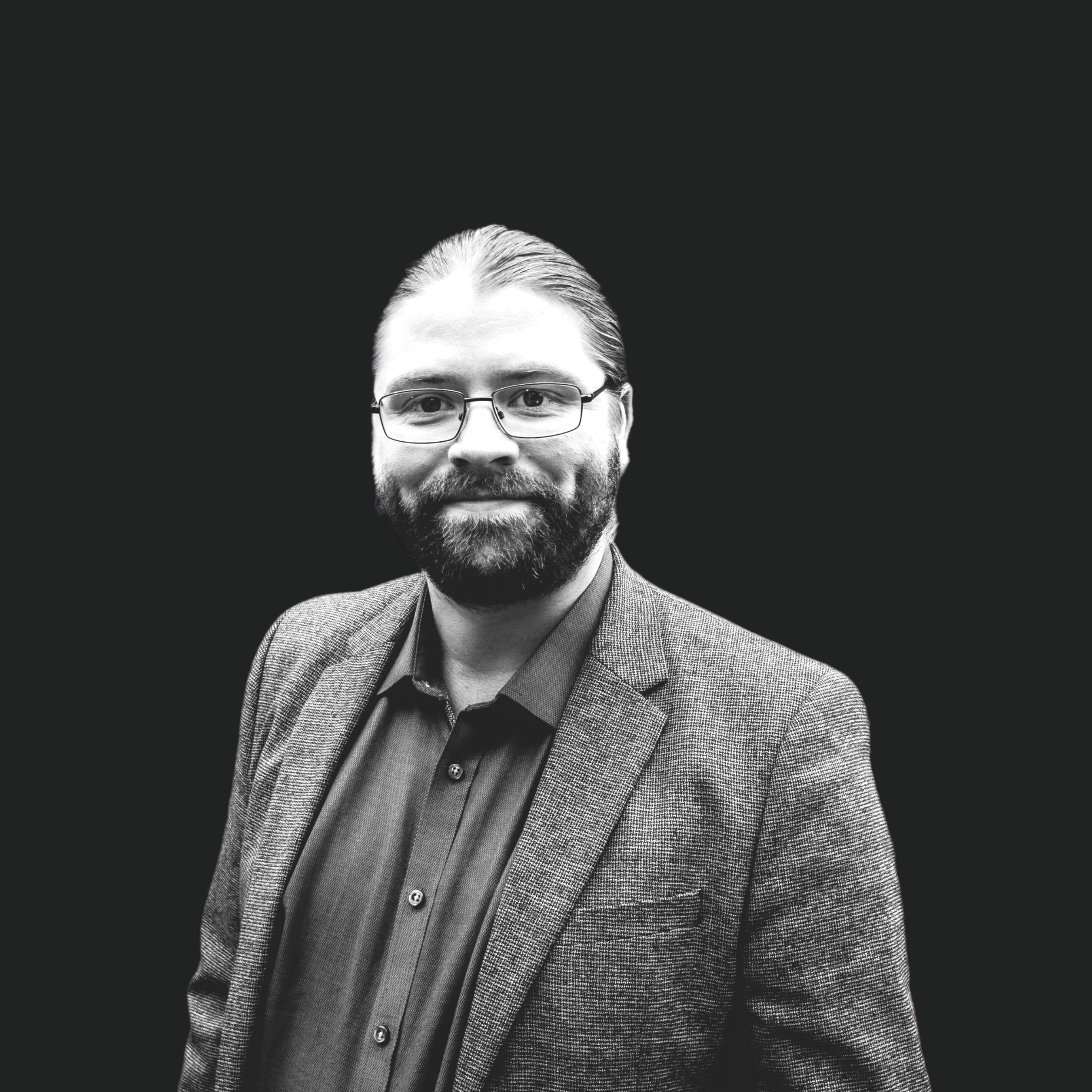 Hinir og þessir "ismar" - Helgi Hrafn Gunnarsson