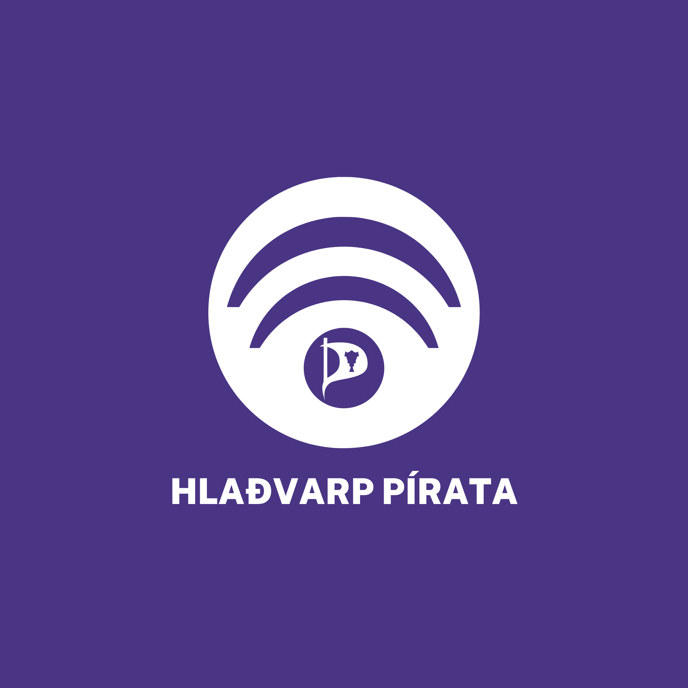 Allt sem þú vildir vita um skipulag flokksins en vissir ekki hvern þú ættir að spyrja!