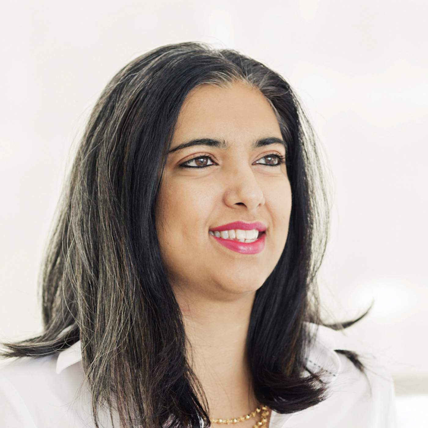 Dr Faryal Luhar, Canadian naturopath from DNA Health & Wellness Center in Dubai