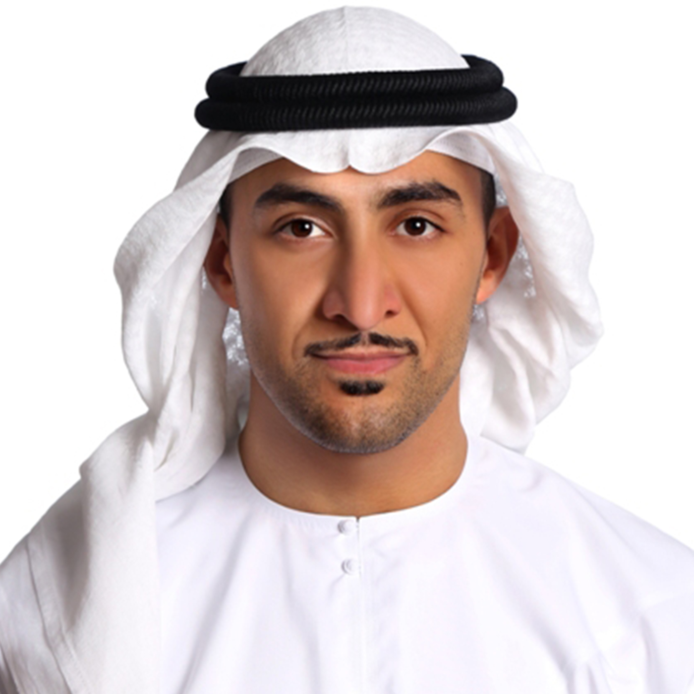 Jassim Al Nowais, founder of Glow Destination