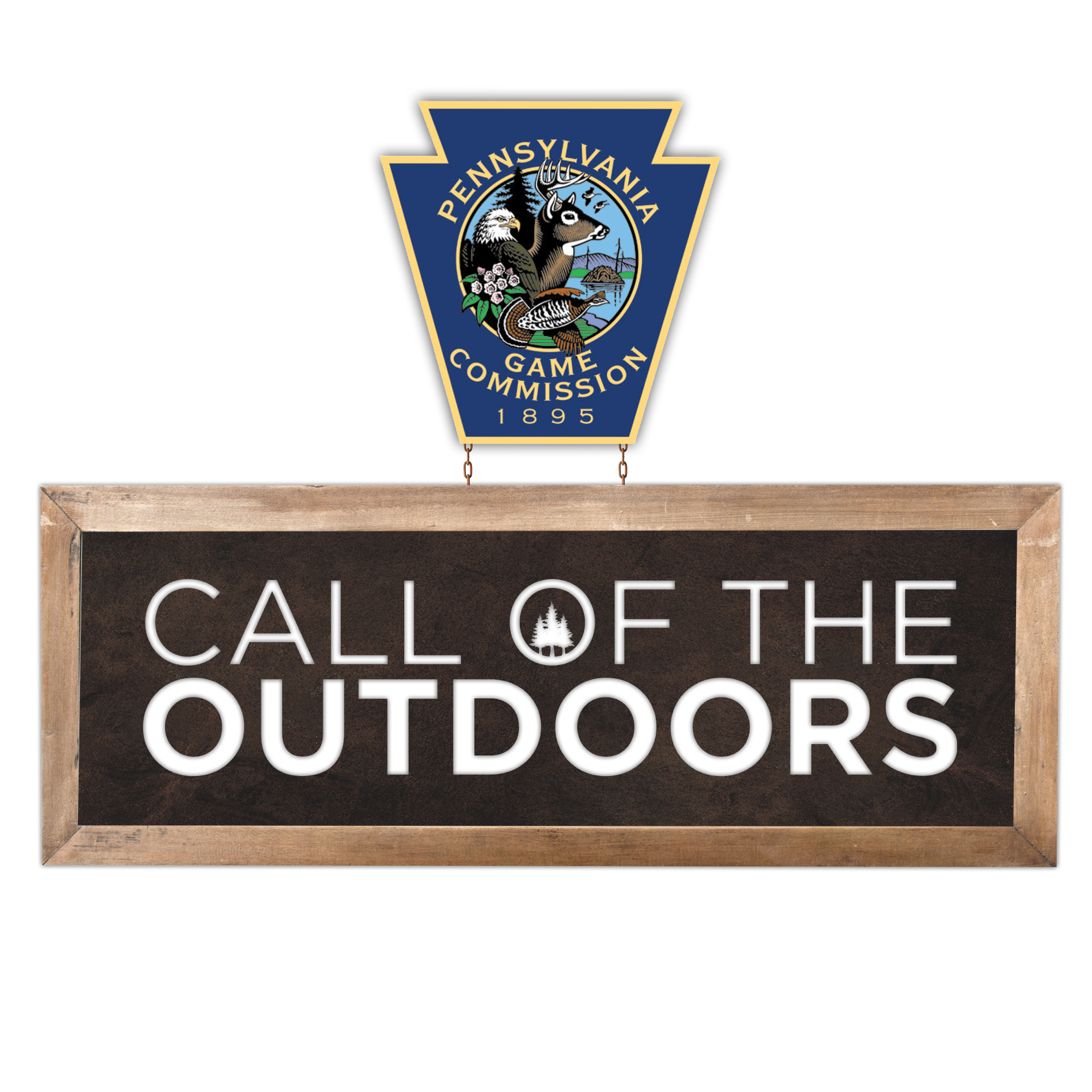 Call of the Outdoors