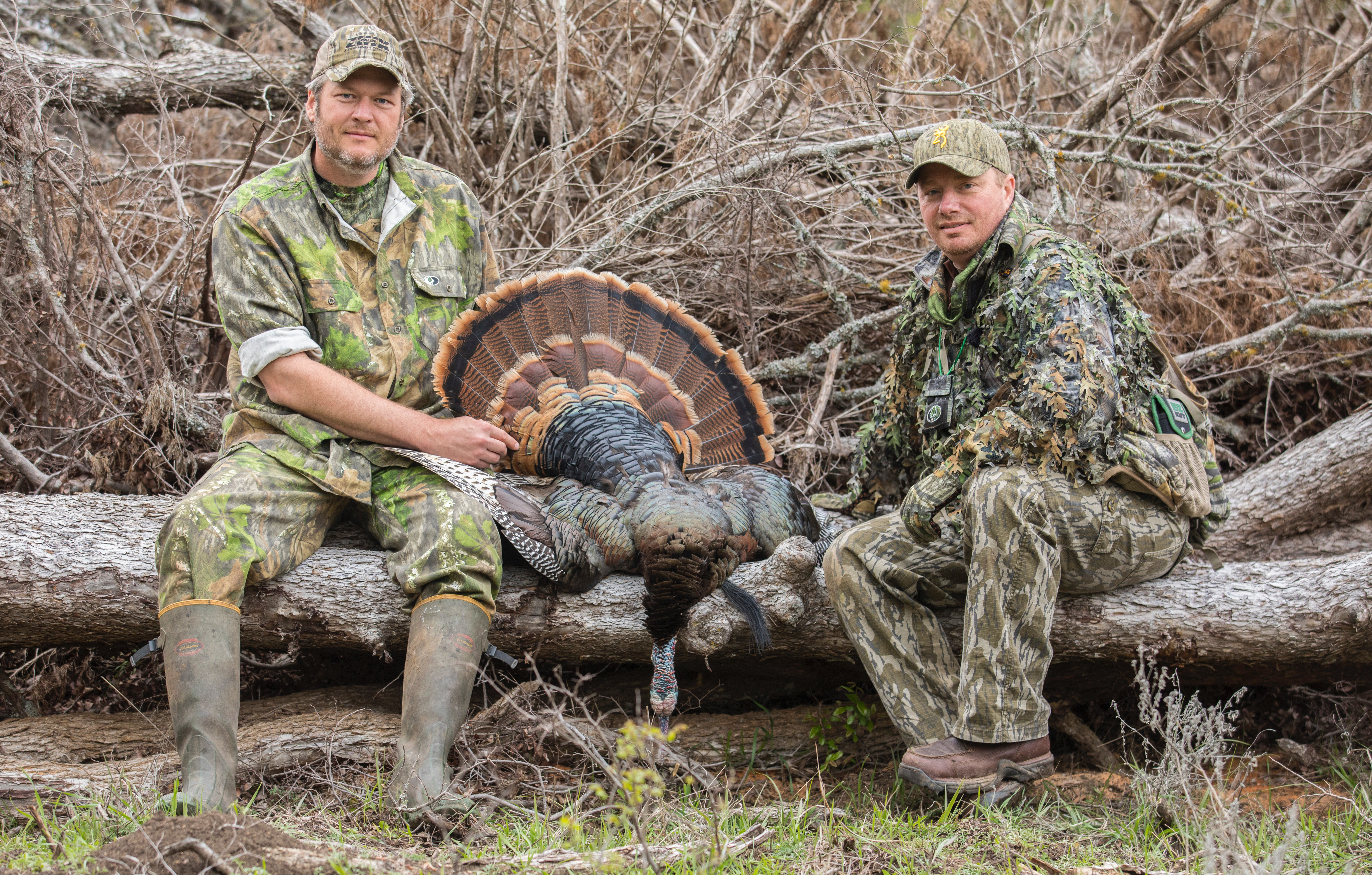 Episode 2-Getting the Next Generation’s Hands in the Dirt, featuring Blake Shelton