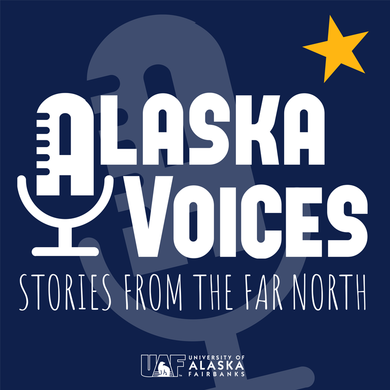 Alaska Voices Season 2 Coming Soon