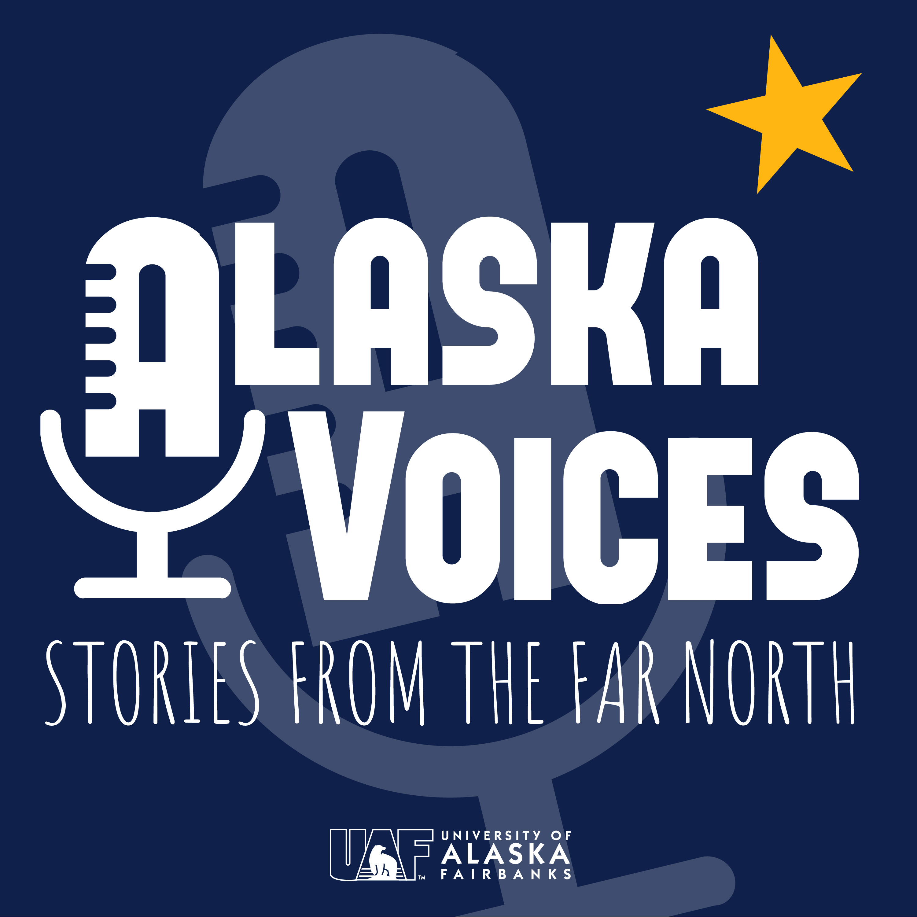 The work of being ourselves: Following the tides from Yakutat to Kasaan