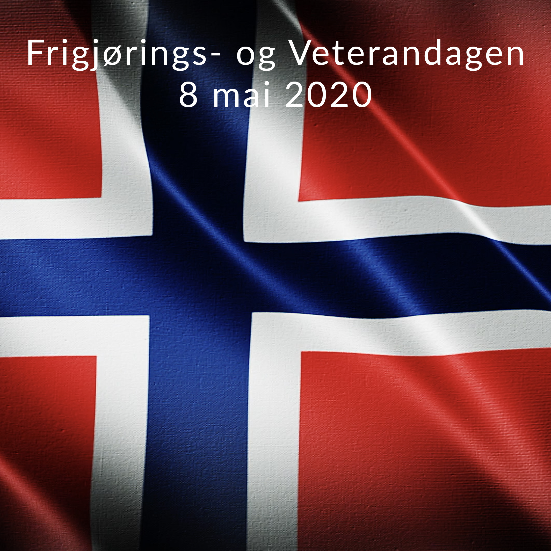 Episode 3: 8 mai 2020