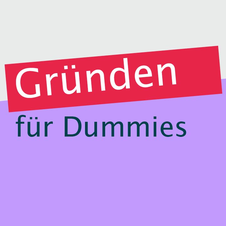 Von der Idee zur Firma: Die Realität der Selbständigkeit