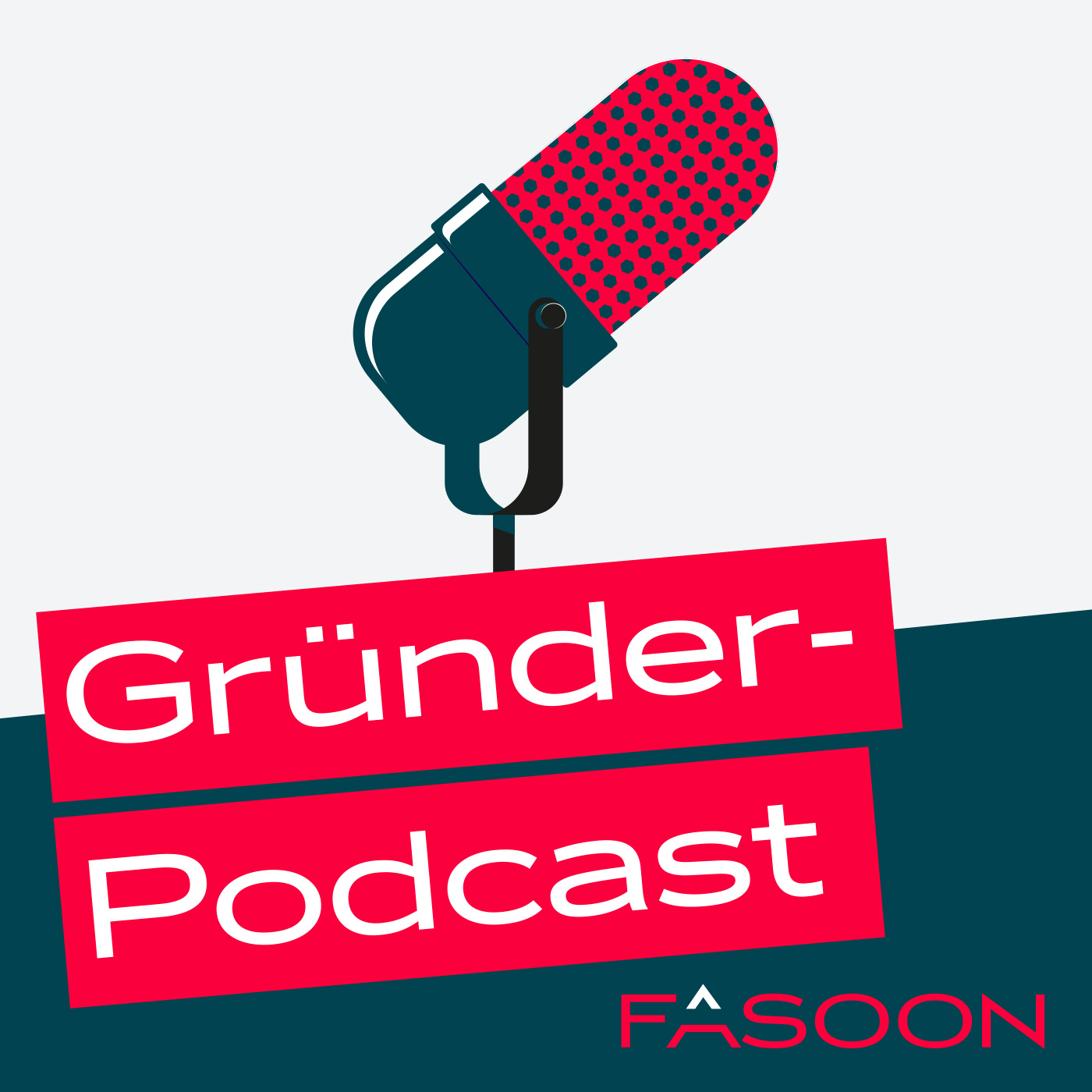 Podcast Cover