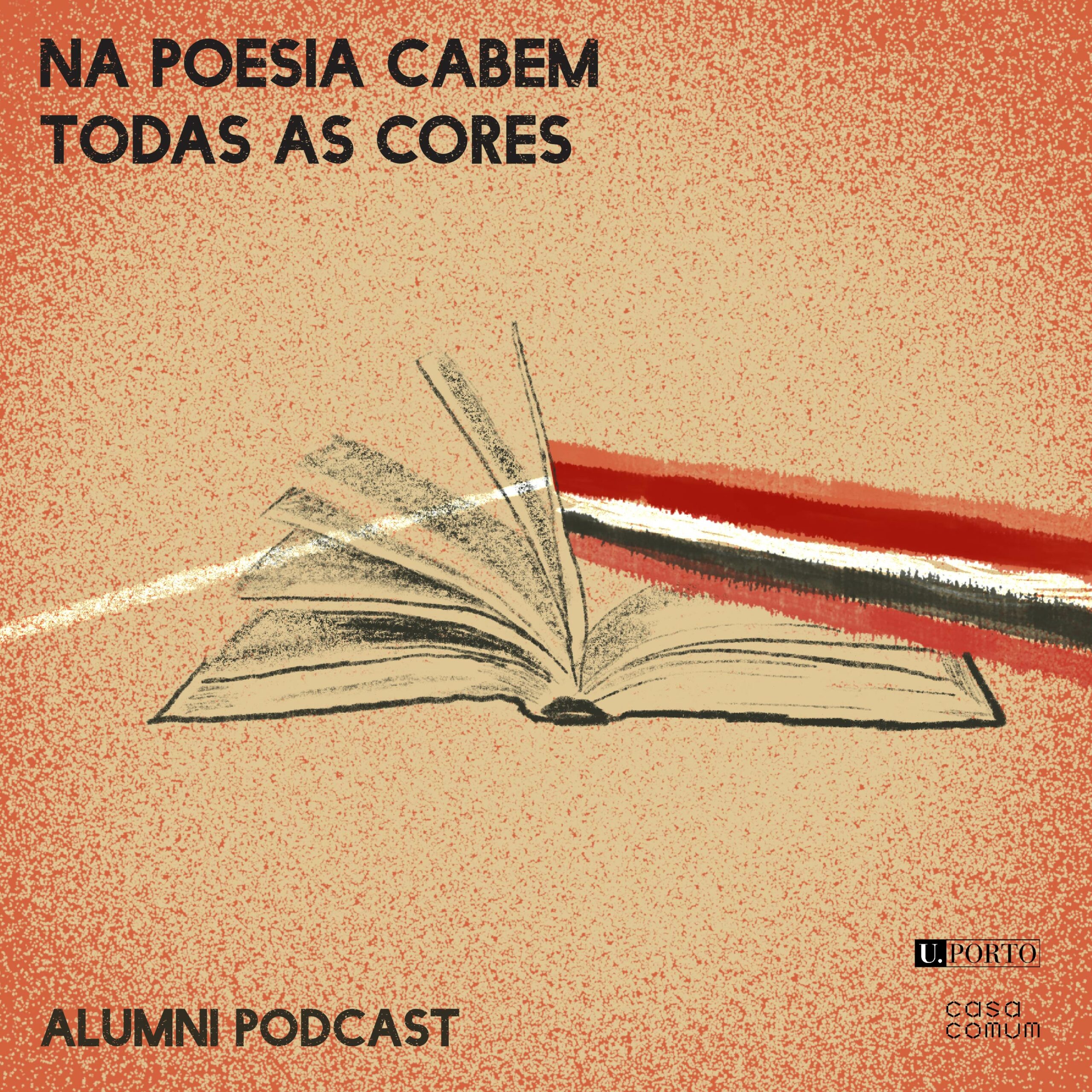 56. XXXIII – O poema que se escreve a si próprio, Pedro Eiras