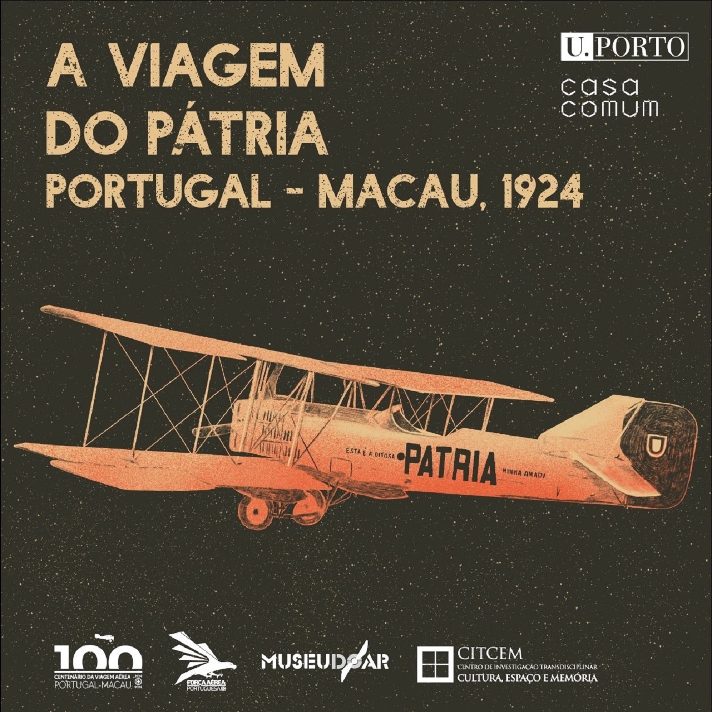 10. Sob o signo da superação