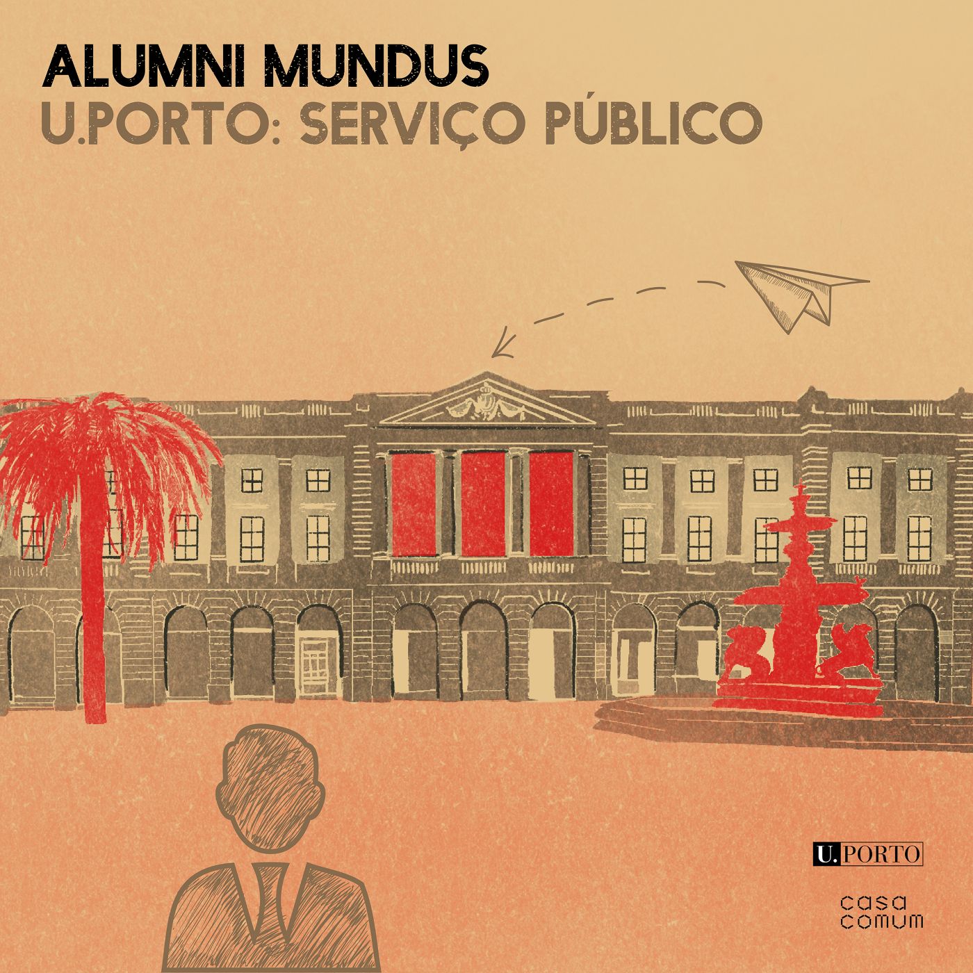 Episode Cover