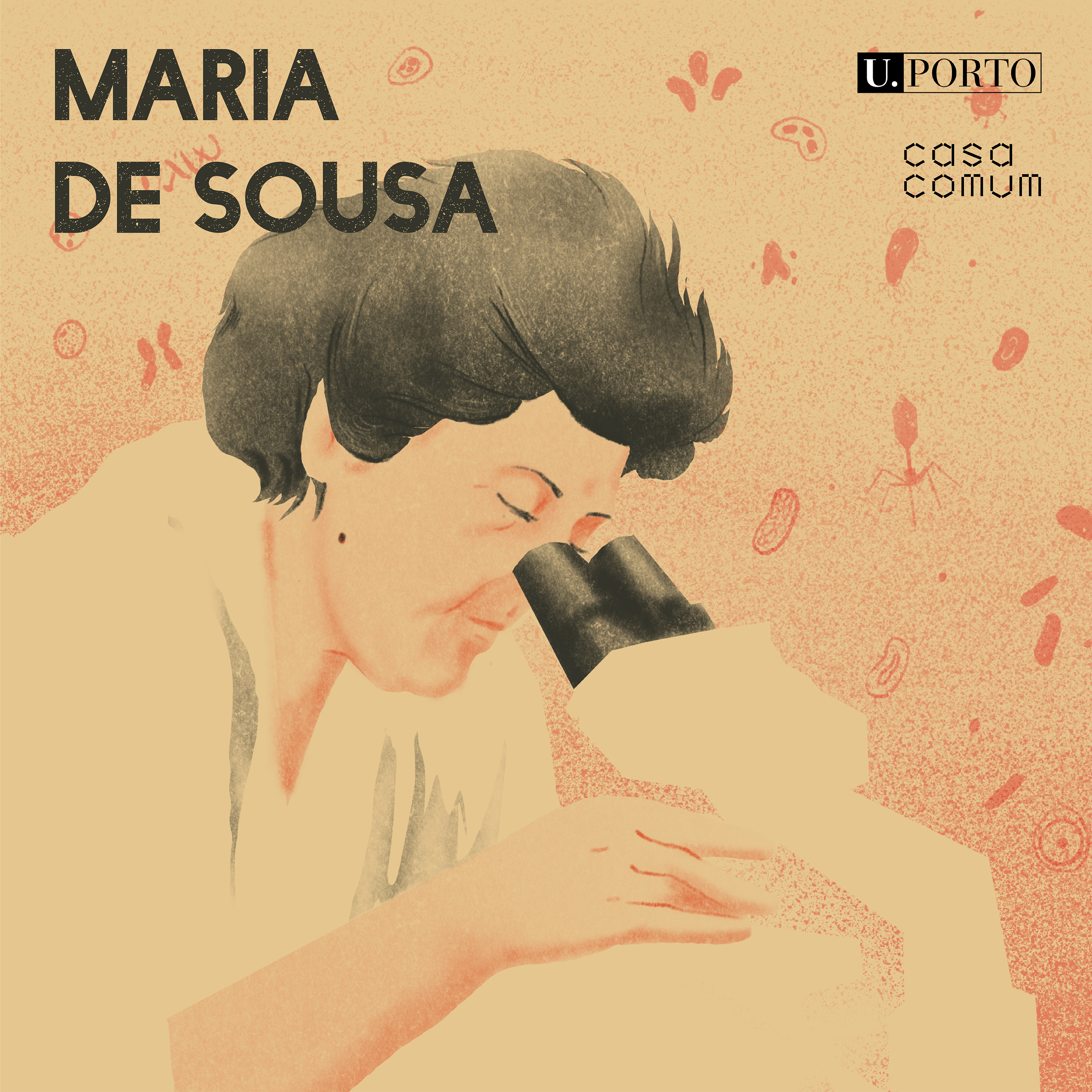 Maria de Sousa