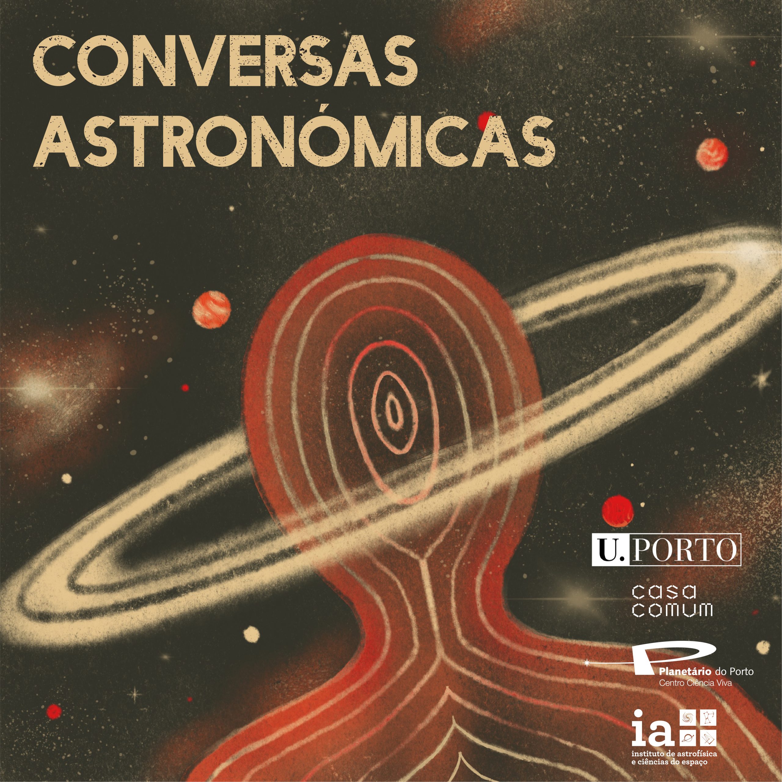 Conversas Astronómicas